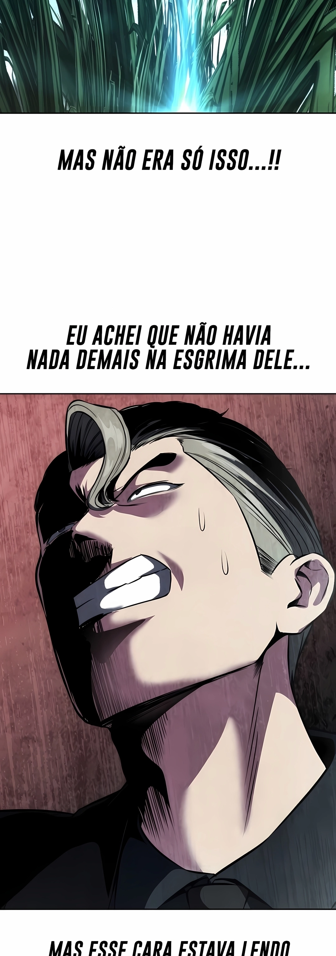 O Garoto da Morte Capítulo 207 Página 85