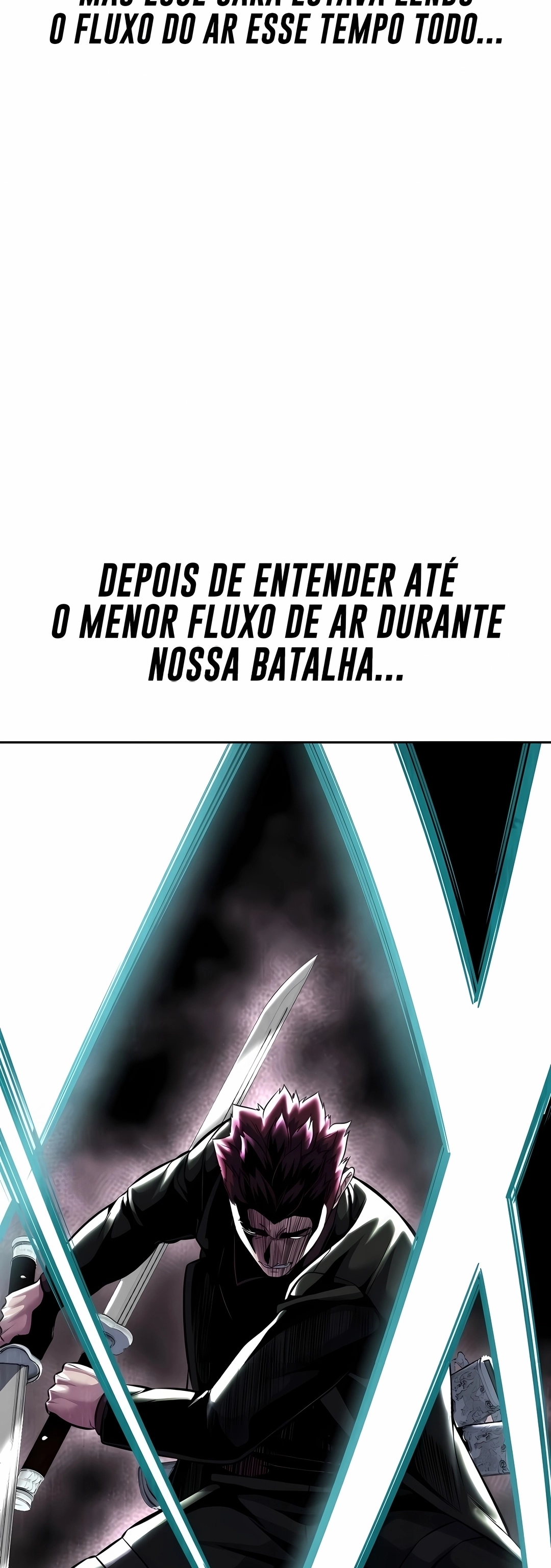 O Garoto da Morte Capítulo 207 Página 86