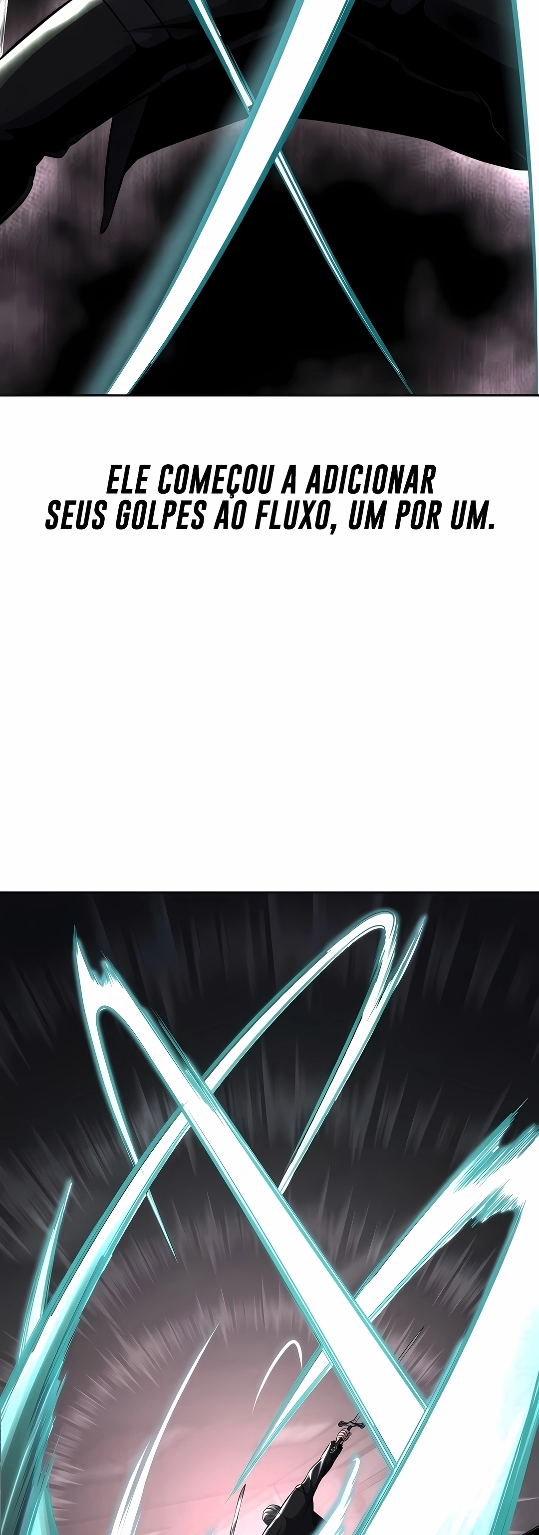 O Garoto da Morte Capítulo 207 Página 87