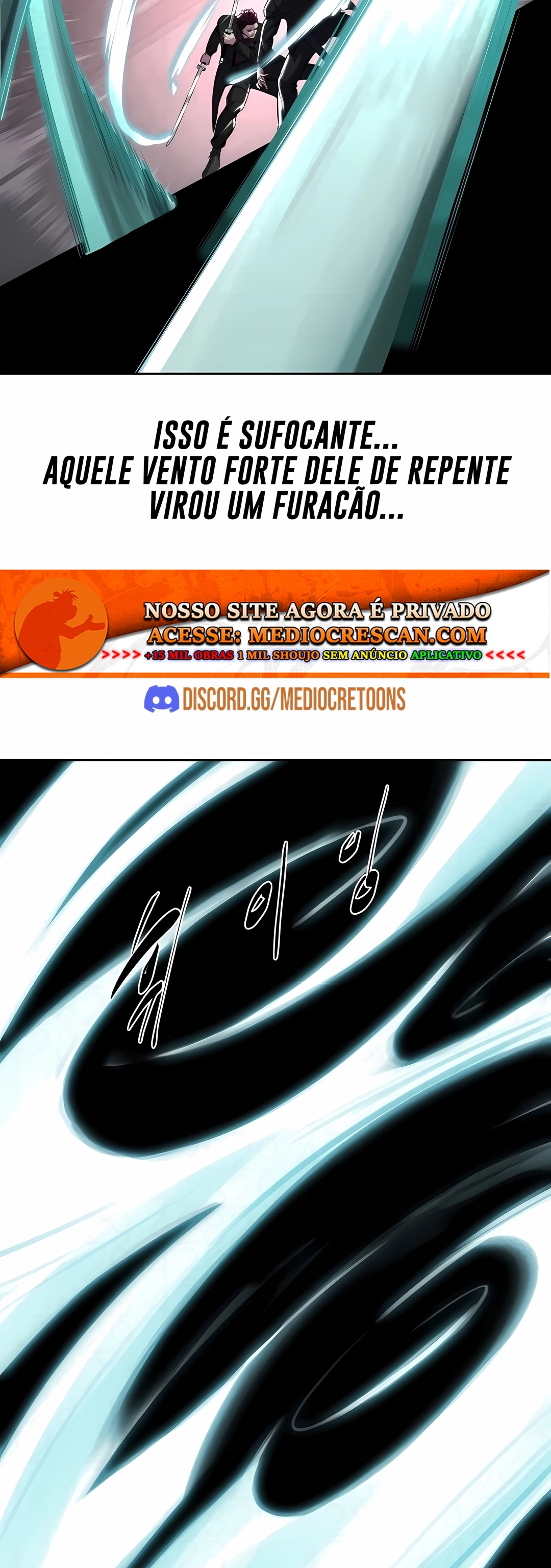 O Garoto da Morte Capítulo 207 Página 88