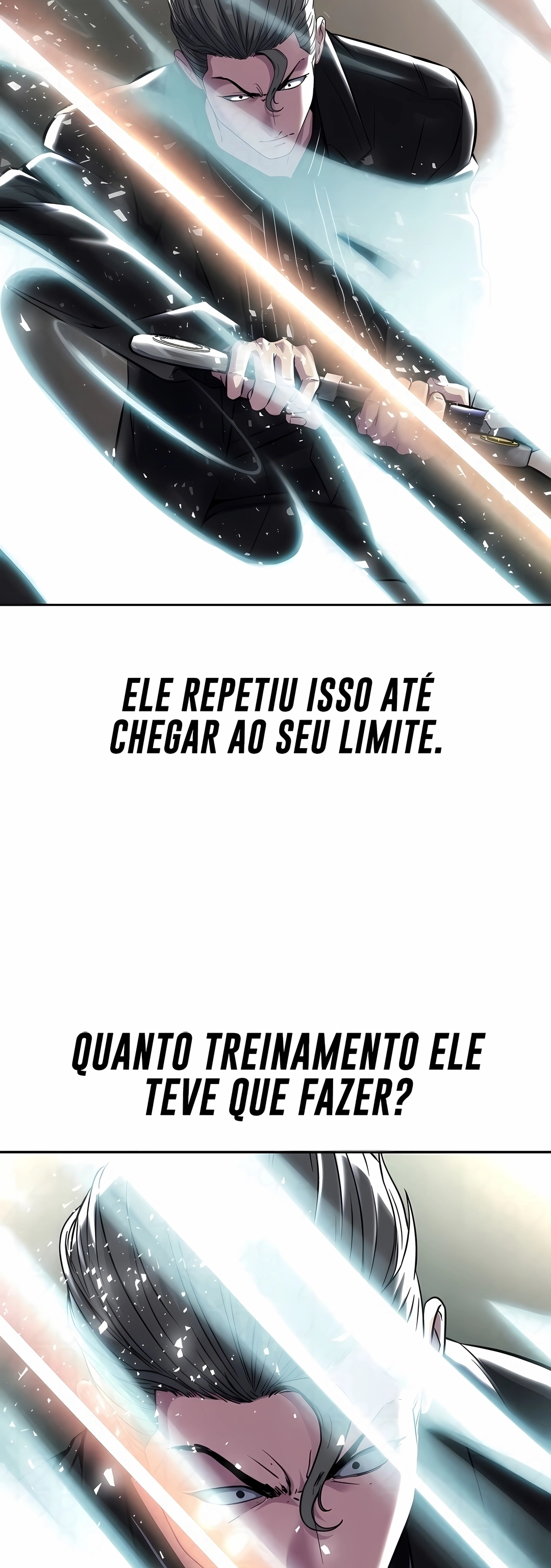 O Garoto da Morte Capítulo 207 Página 91