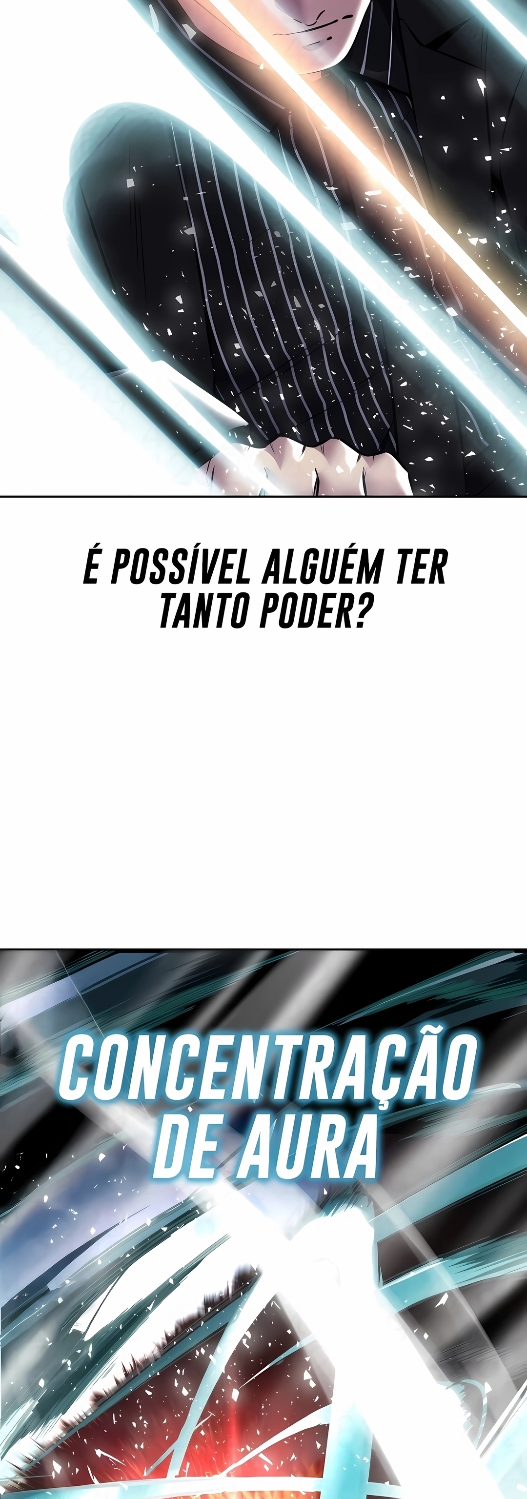 O Garoto da Morte Capítulo 207 Página 92
