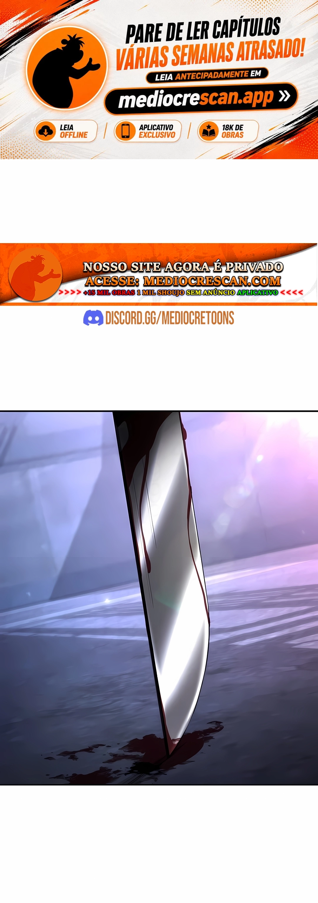 O Garoto da Morte Capítulo 208 Página 1