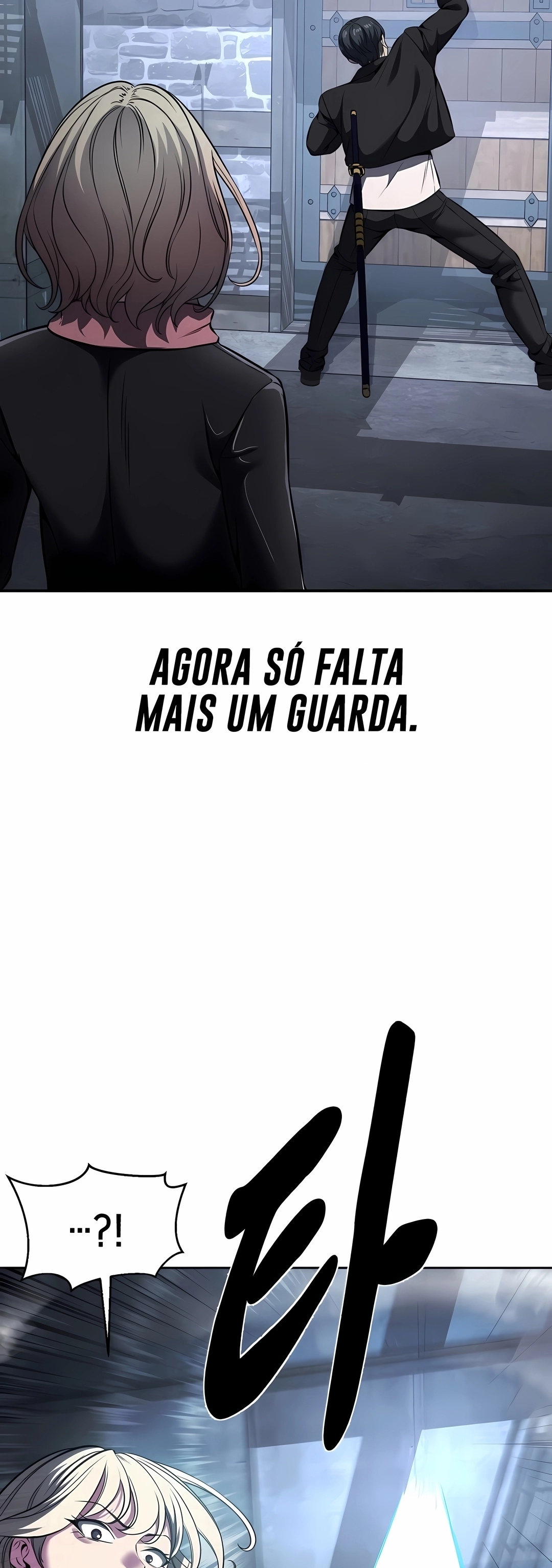 O Garoto da Morte Capítulo 208 Página 101