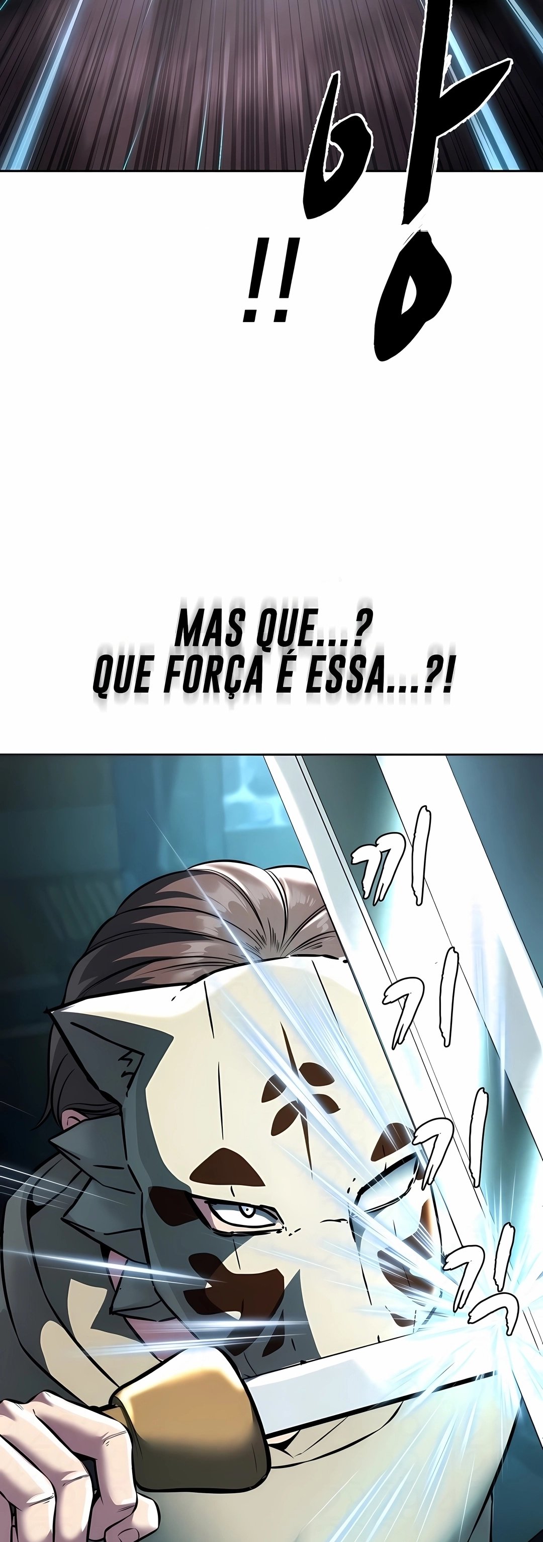 O Garoto da Morte Capítulo 208 Página 114