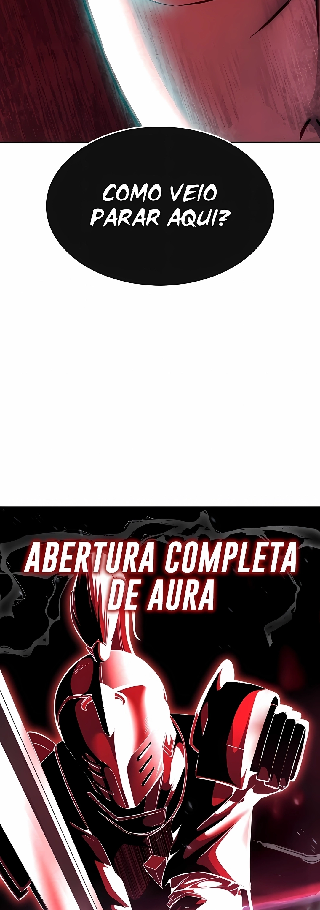 O Garoto da Morte Capítulo 208 Página 117