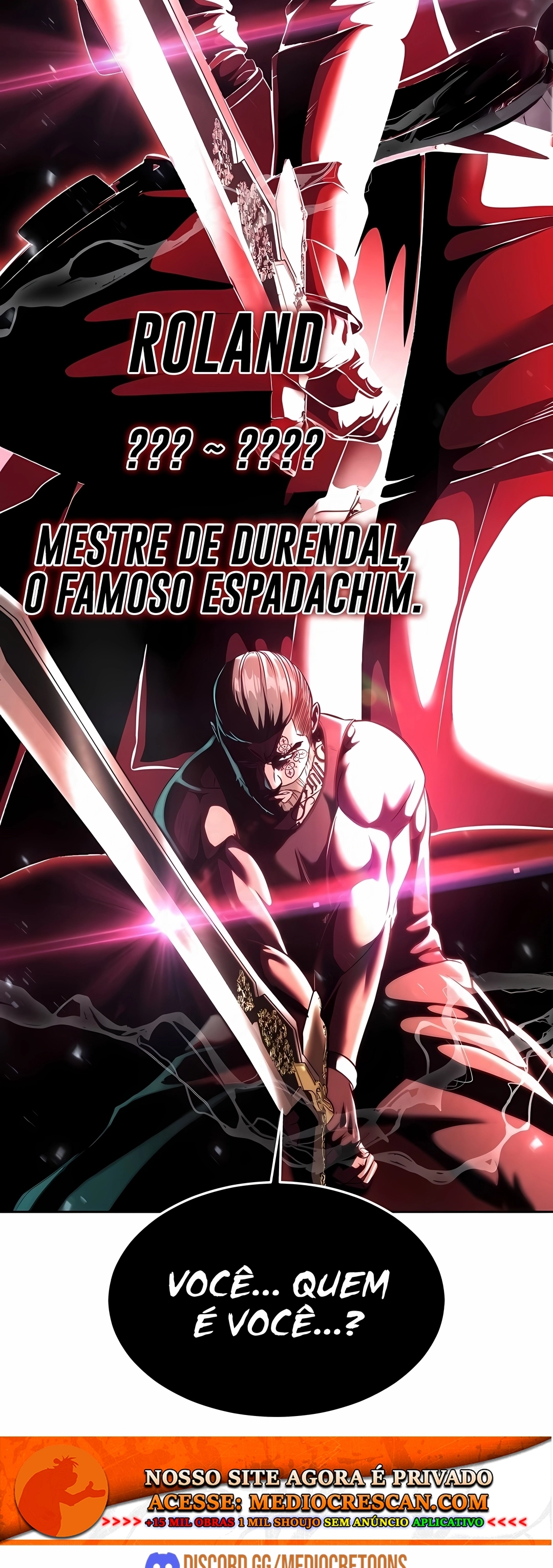 O Garoto da Morte Capítulo 208 Página 118