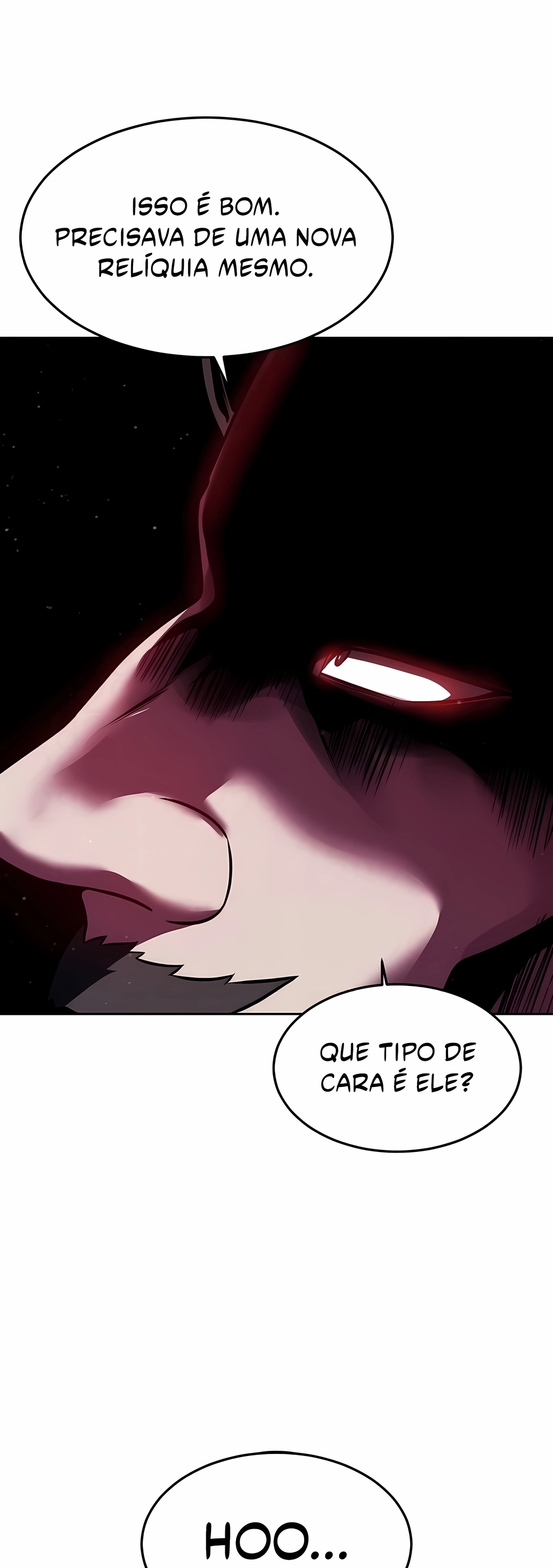 O Garoto da Morte Capítulo 208 Página 12