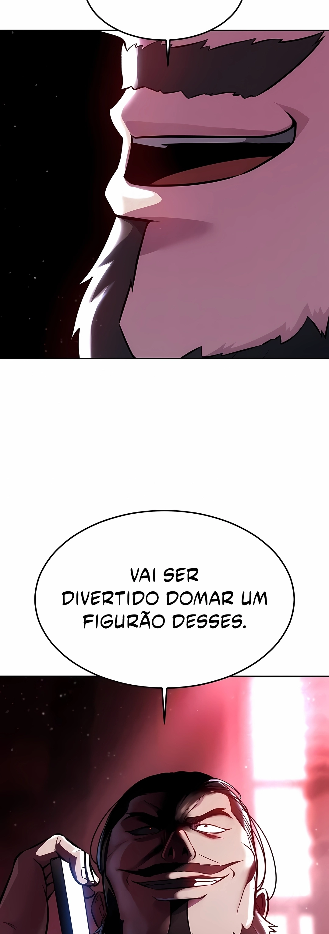 O Garoto da Morte Capítulo 208 Página 13