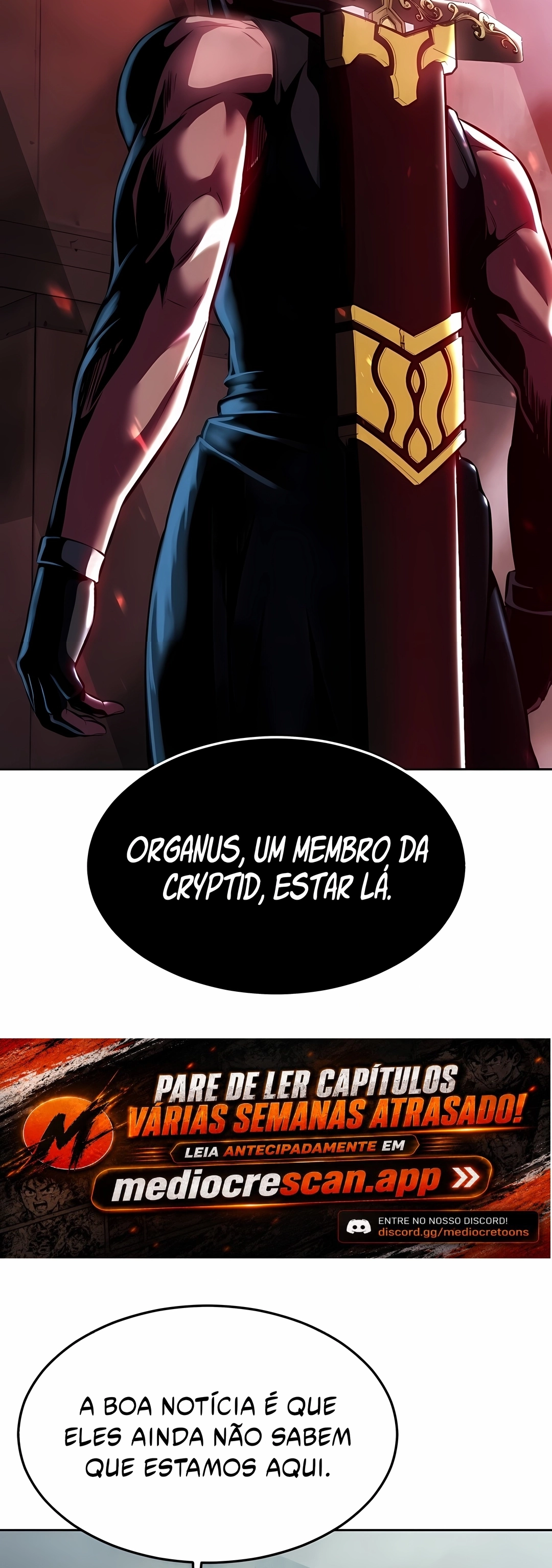 O Garoto da Morte Capítulo 208 Página 25