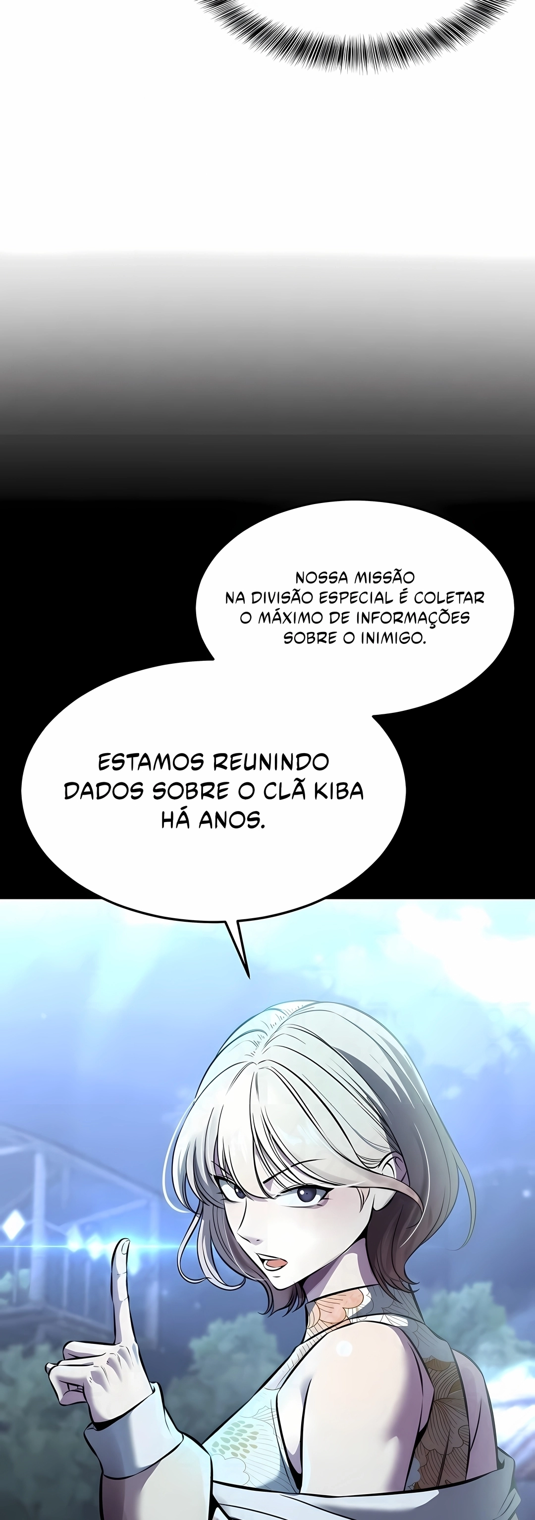 O Garoto da Morte Capítulo 208 Página 52