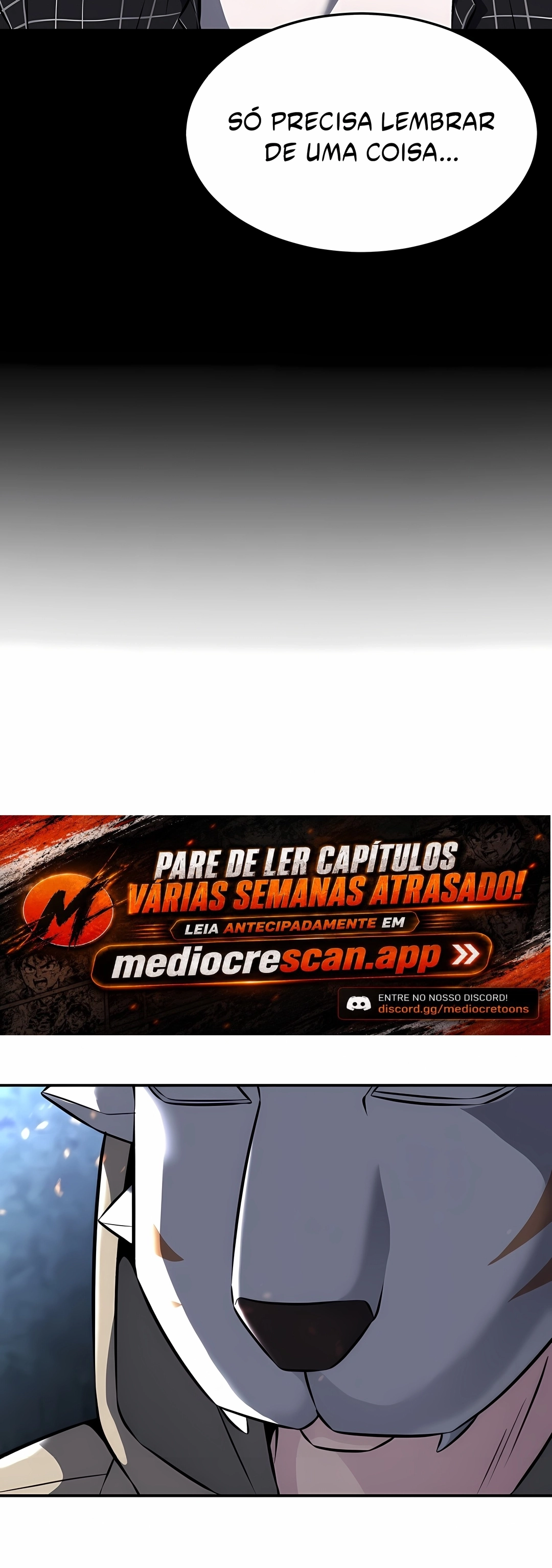 O Garoto da Morte Capítulo 208 Página 54