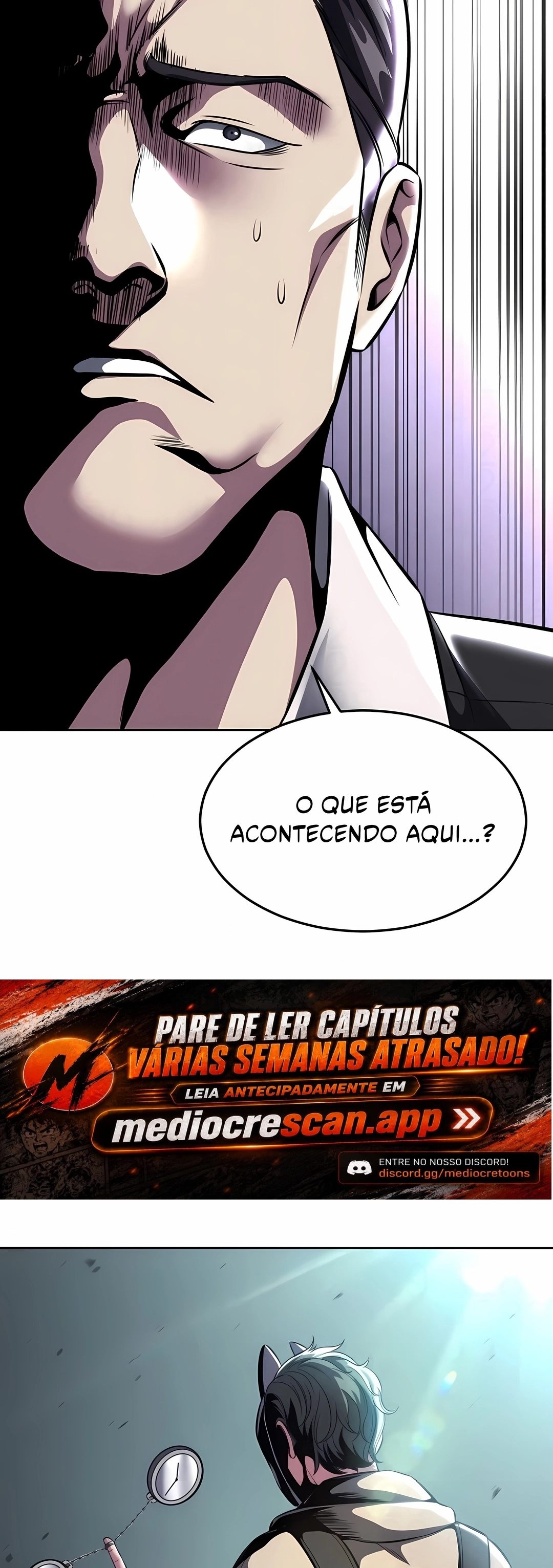 O Garoto da Morte Capítulo 208 Página 65