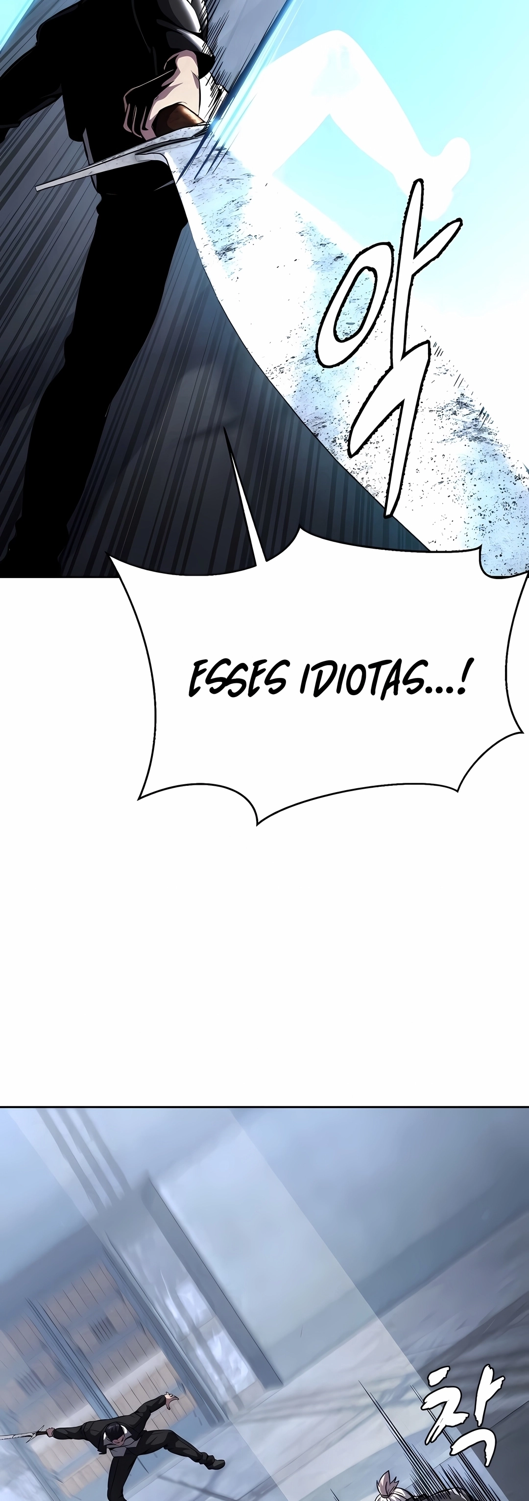 O Garoto da Morte Capítulo 208 Página 68