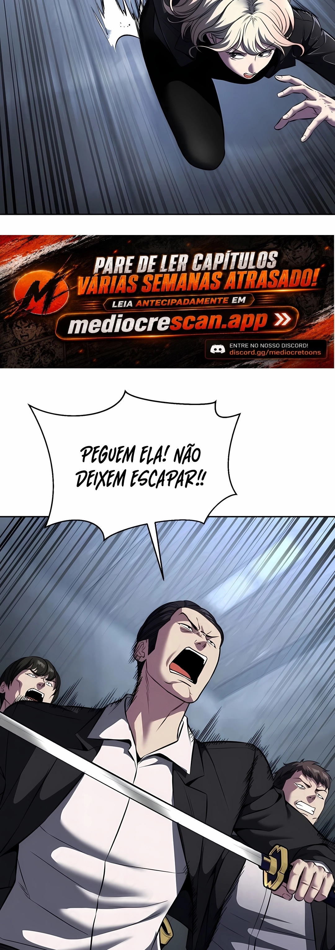 O Garoto da Morte Capítulo 208 Página 74