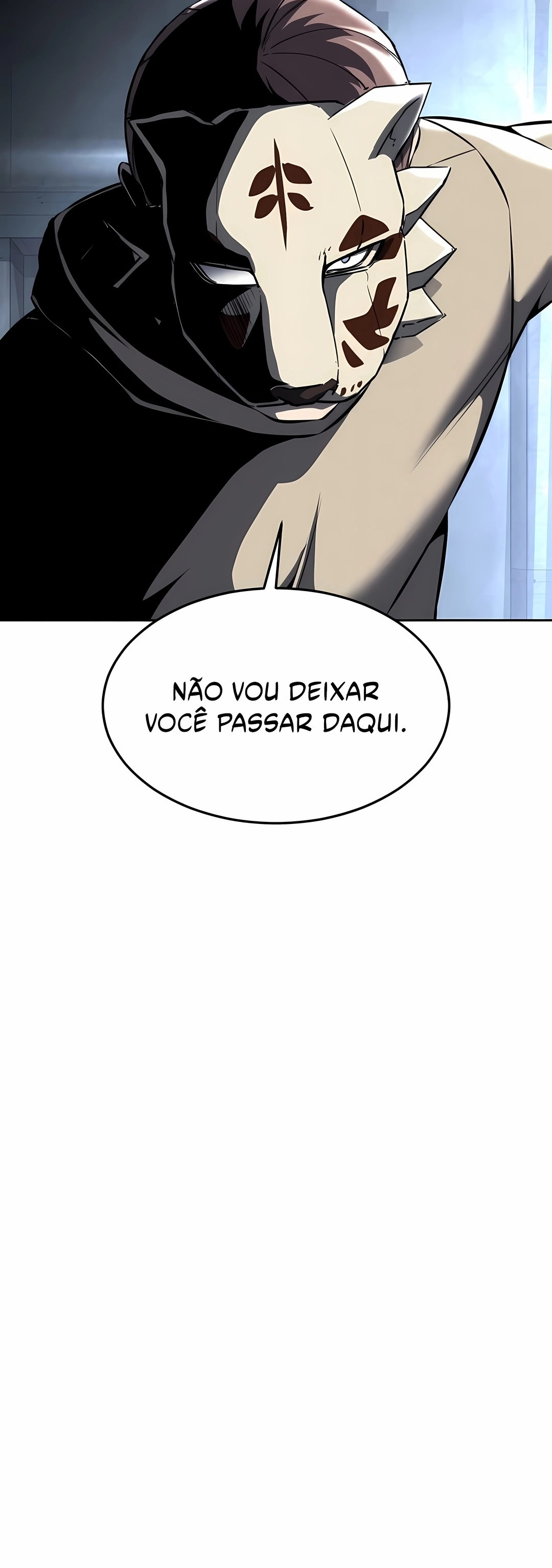 O Garoto da Morte Capítulo 208 Página 79