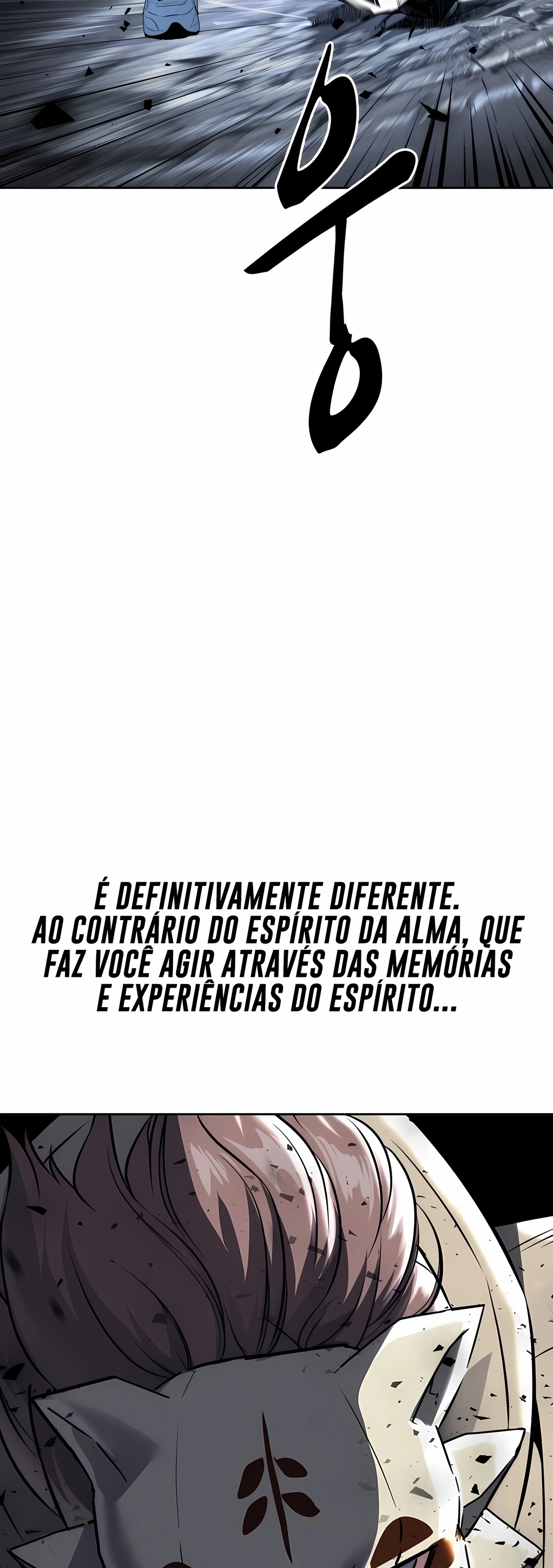 O Garoto da Morte Capítulo 208 Página 87