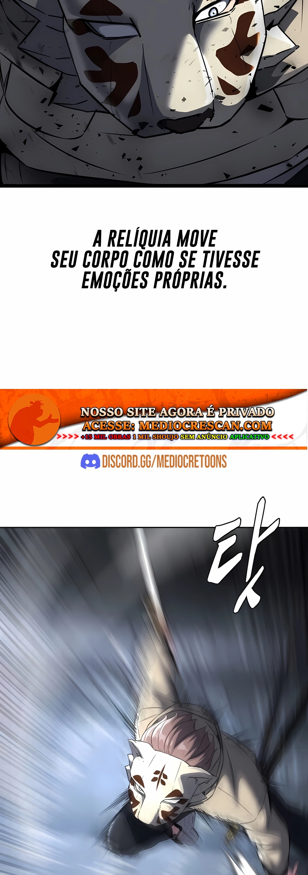 O Garoto da Morte Capítulo 208 Página 88