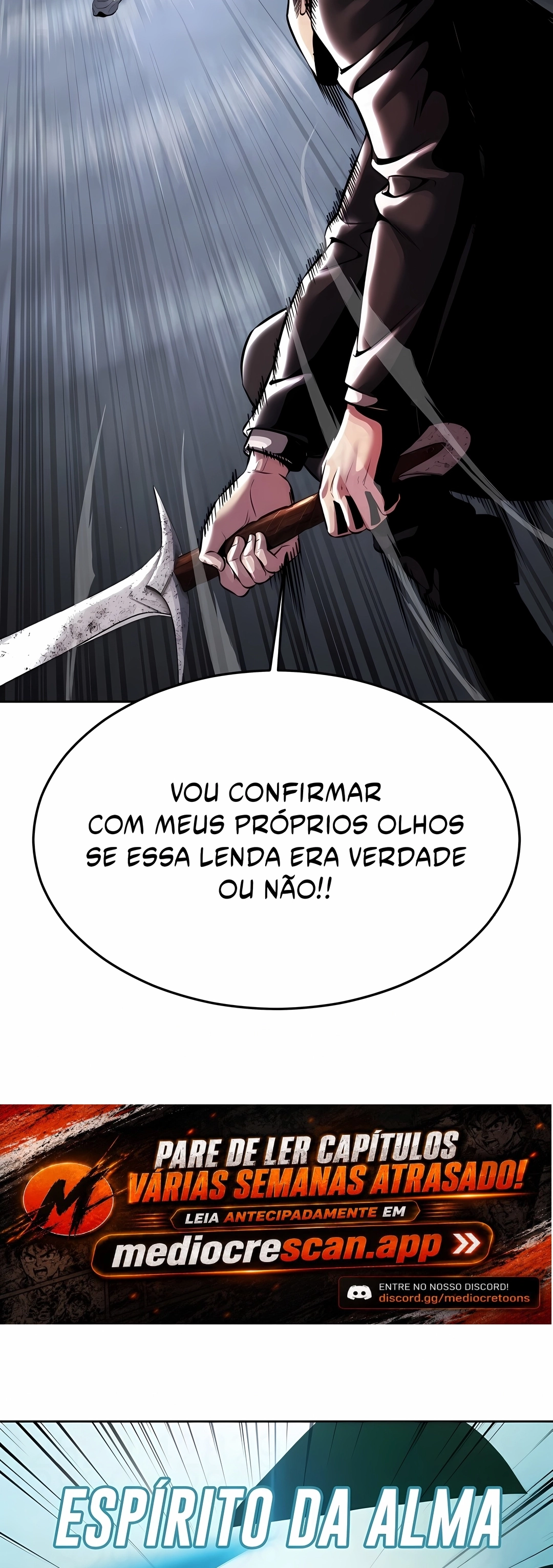 O Garoto da Morte Capítulo 208 Página 94