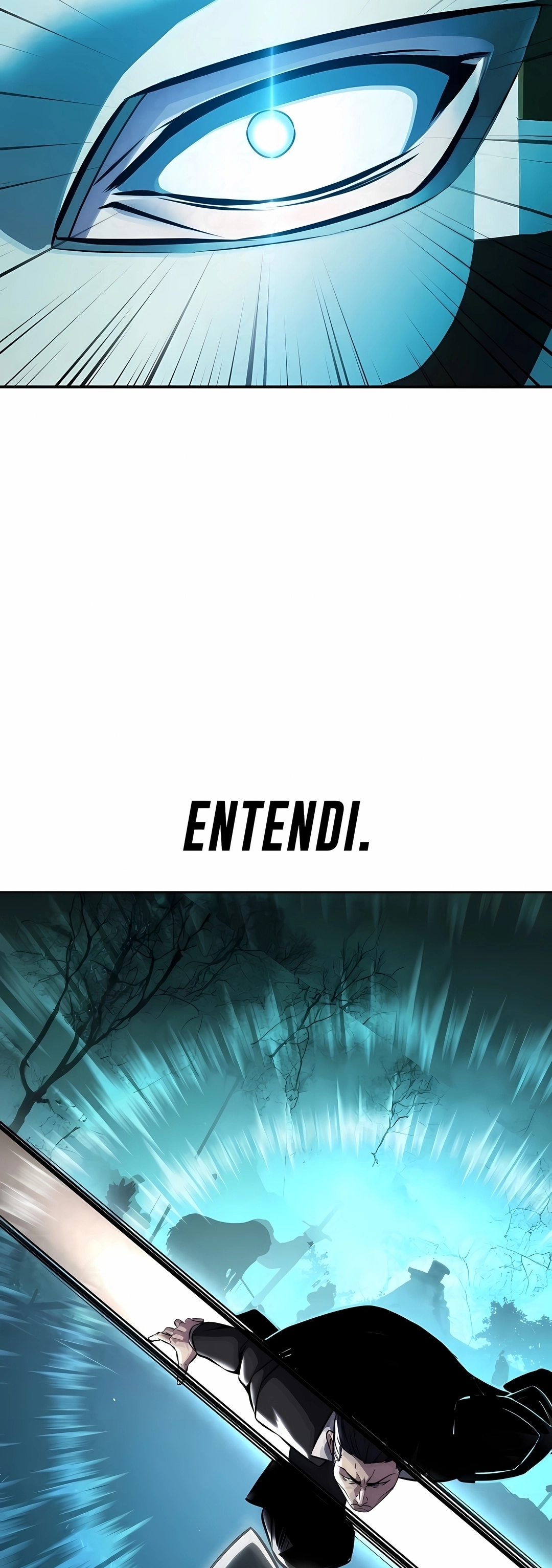 O Garoto da Morte Capítulo 208 Página 95