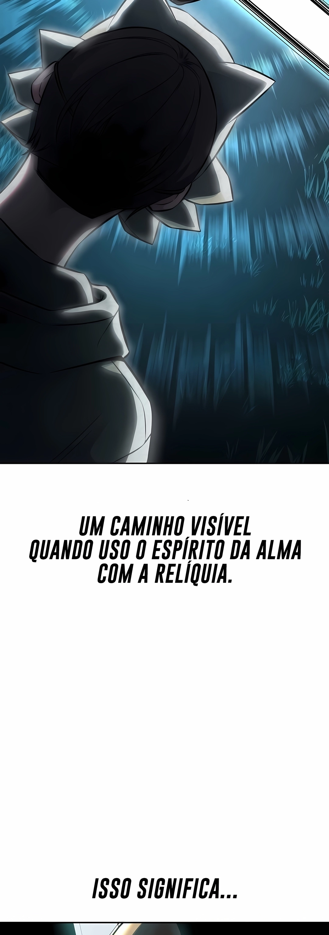 O Garoto da Morte Capítulo 208 Página 96