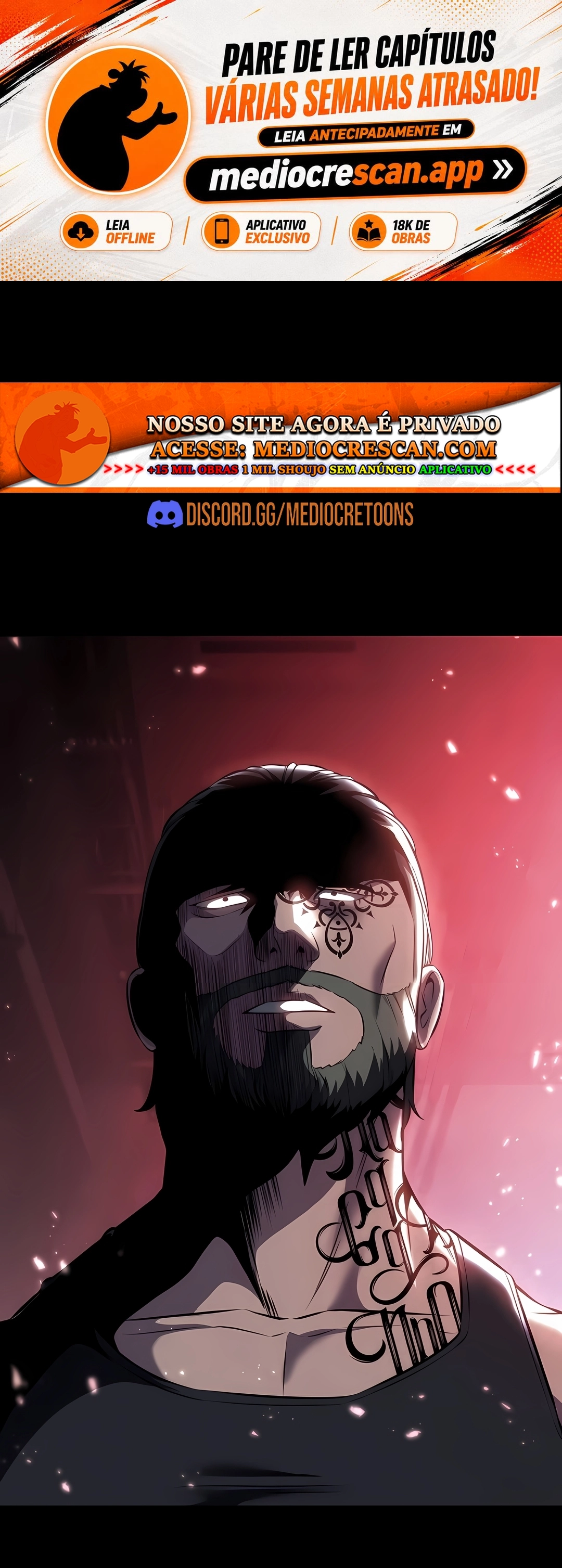 O Garoto da Morte Capítulo 209 Página 1