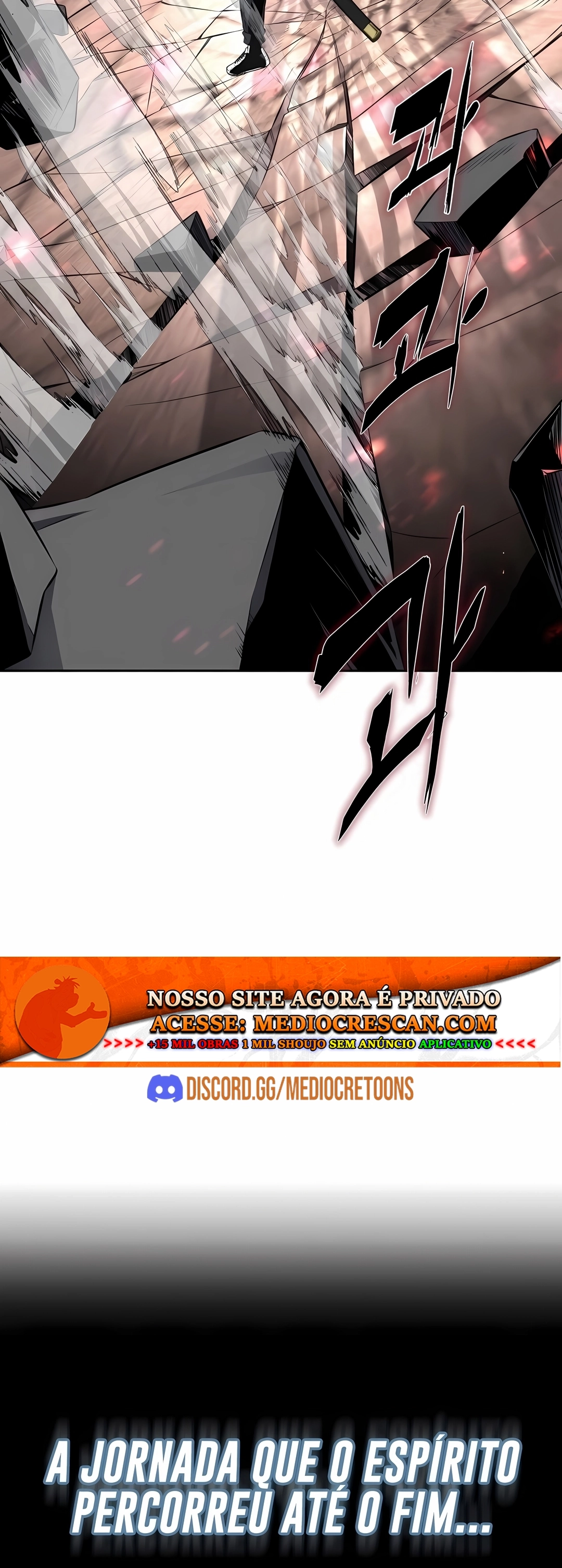 O Garoto da Morte Capítulo 209 Página 100
