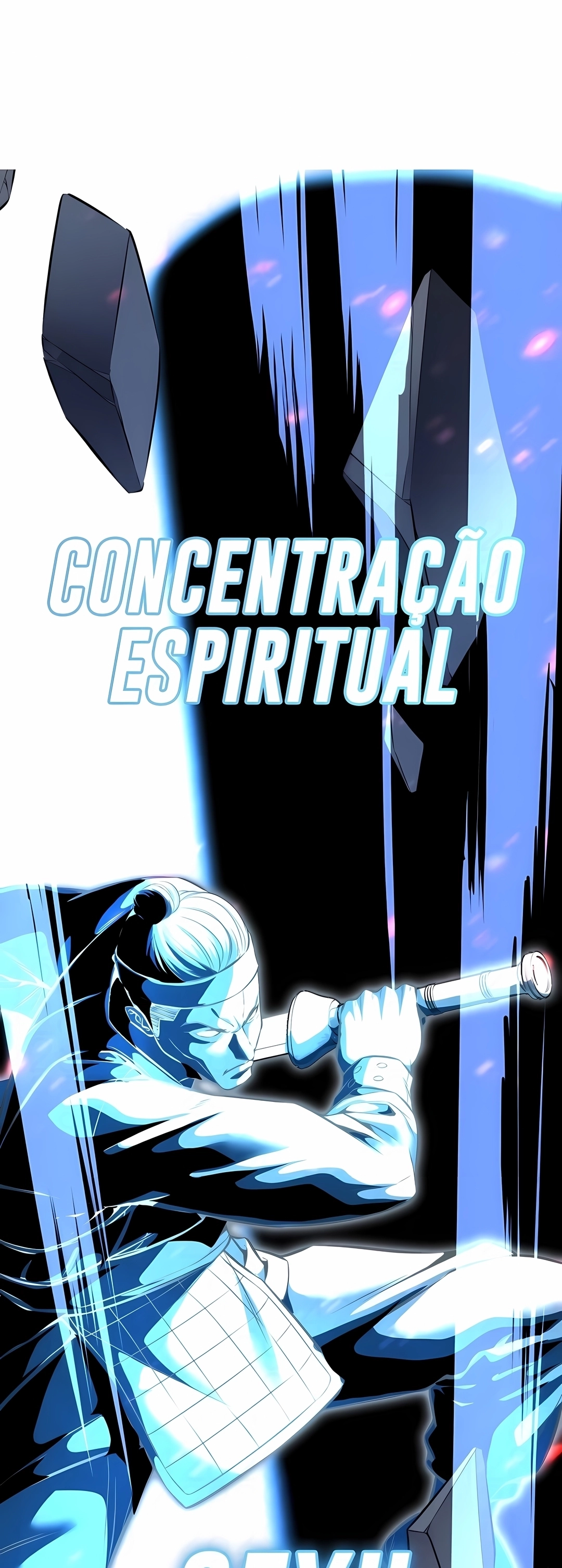 O Garoto da Morte Capítulo 209 Página 103