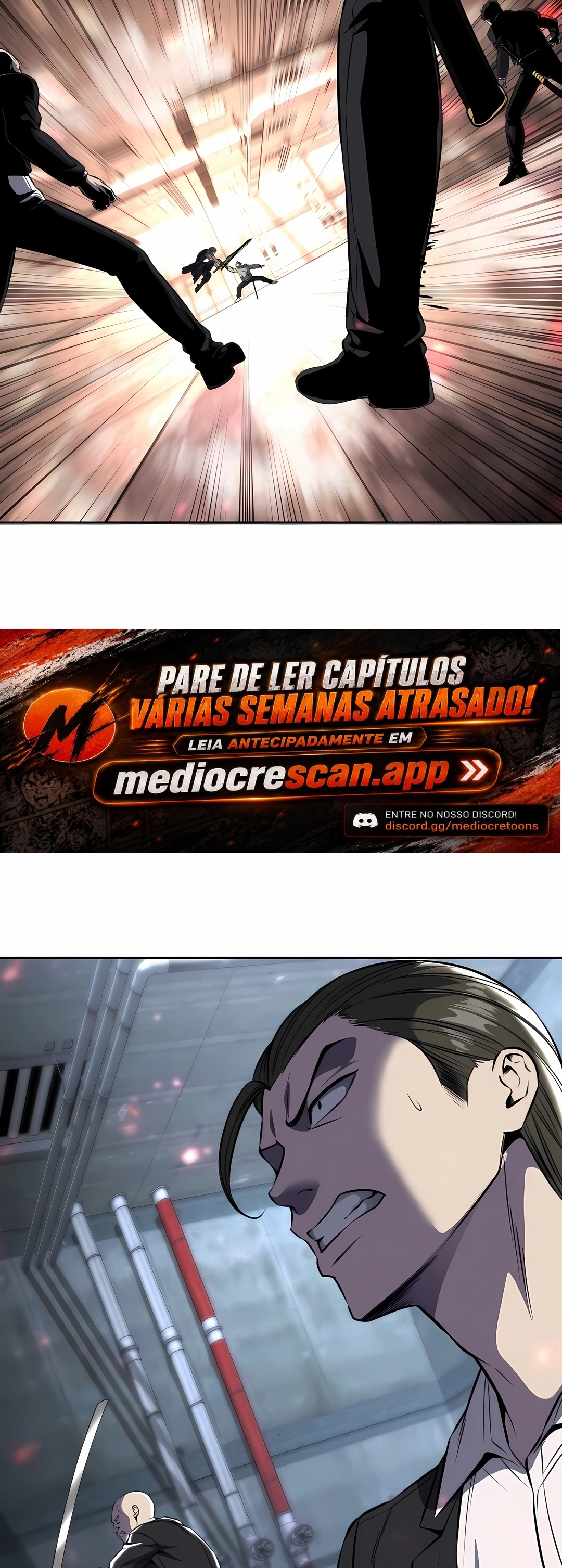 O Garoto da Morte Capítulo 209 Página 115