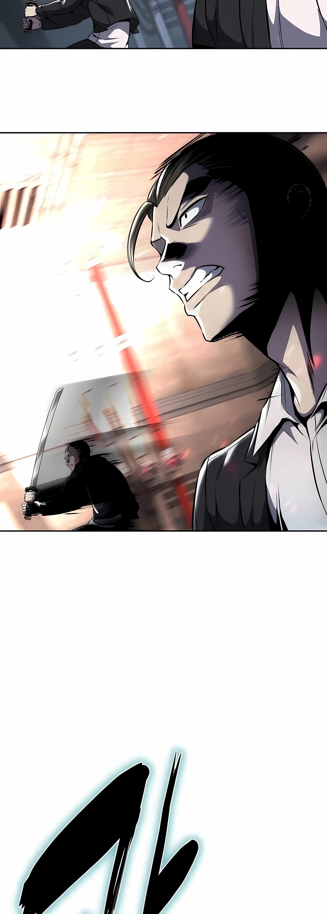 O Garoto da Morte Capítulo 209 Página 116