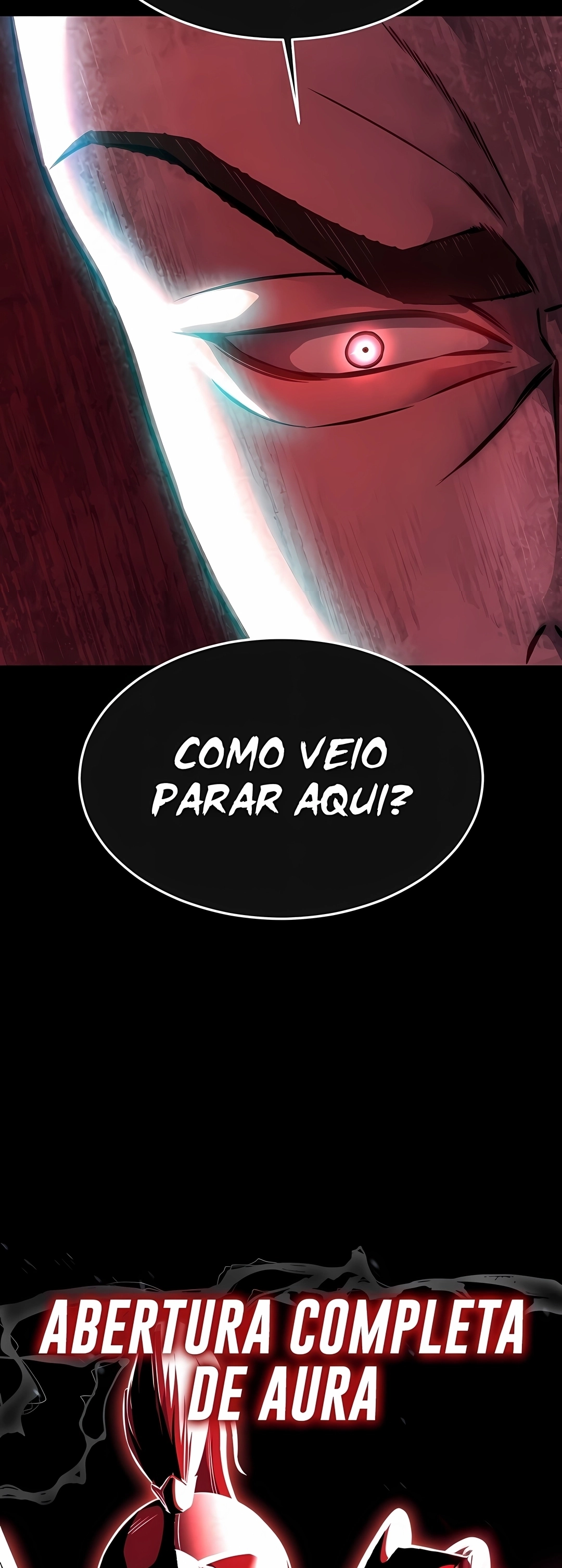 O Garoto da Morte Capítulo 209 Página 12