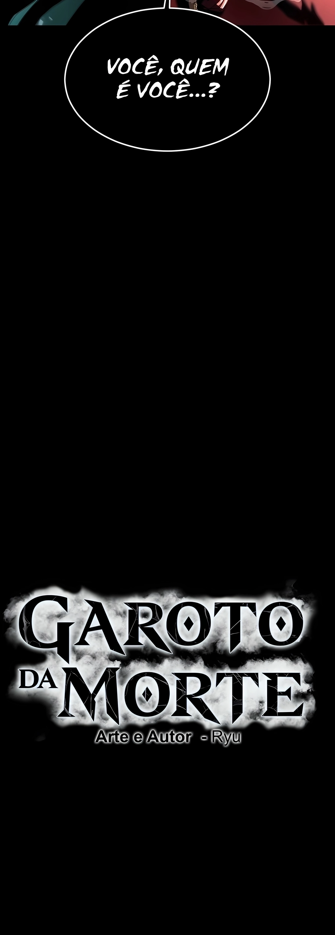O Garoto da Morte Capítulo 209 Página 14