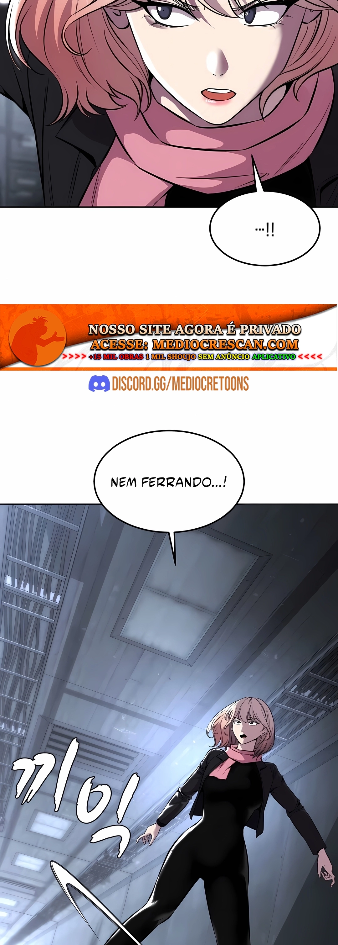 O Garoto da Morte Capítulo 209 Página 21