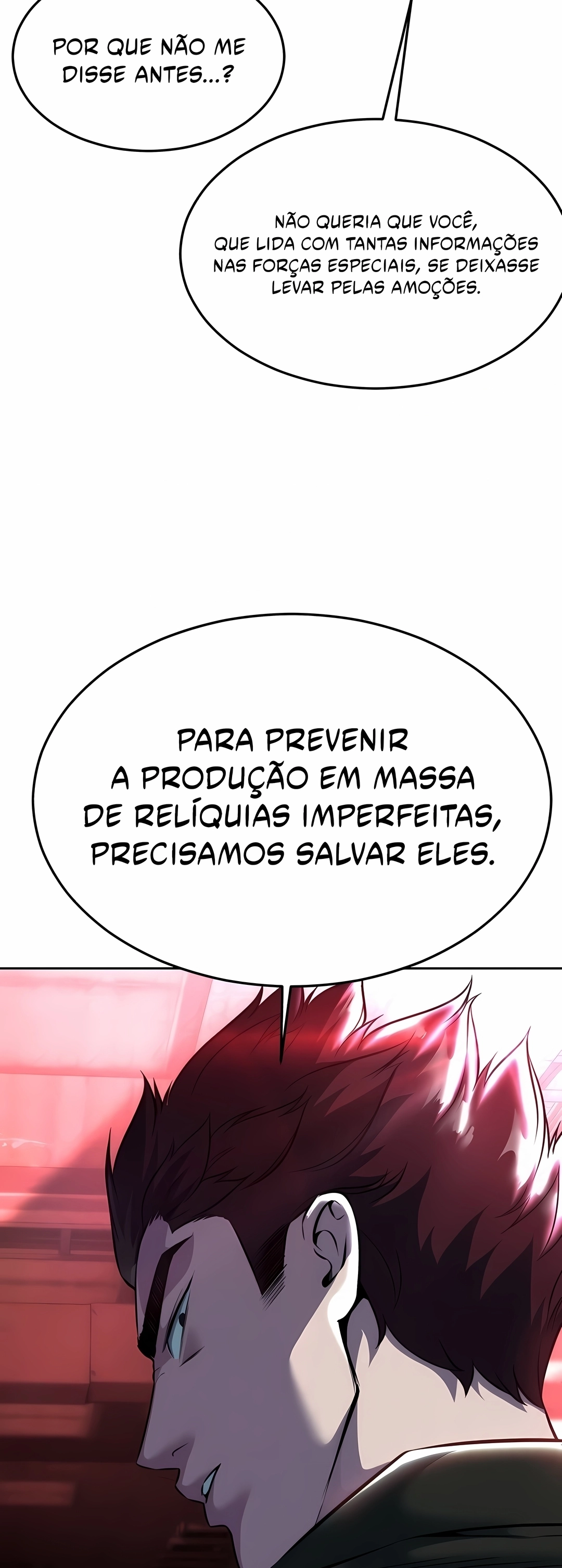 O Garoto da Morte Capítulo 209 Página 23