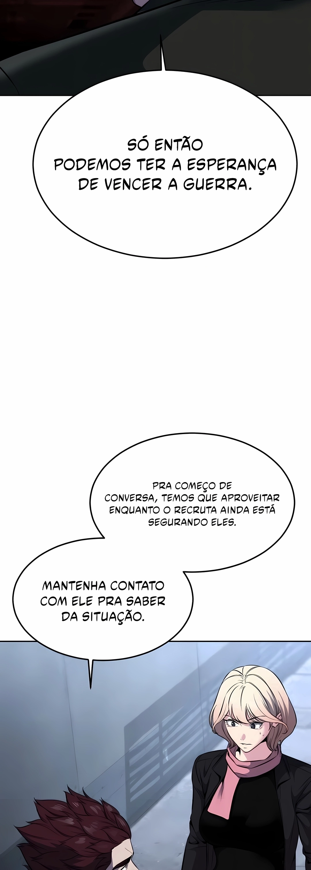 O Garoto da Morte Capítulo 209 Página 24