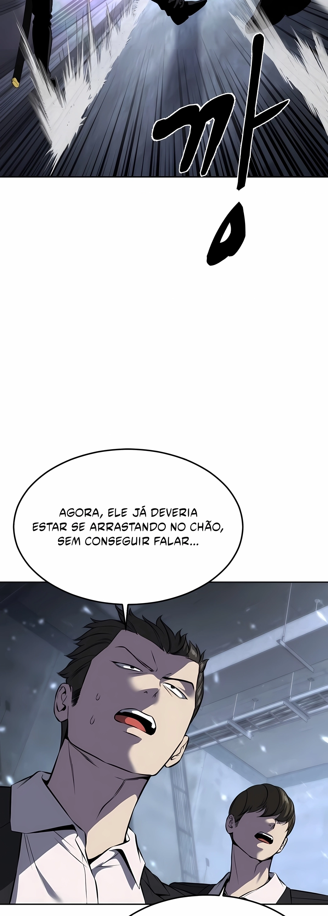 O Garoto da Morte Capítulo 209 Página 28
