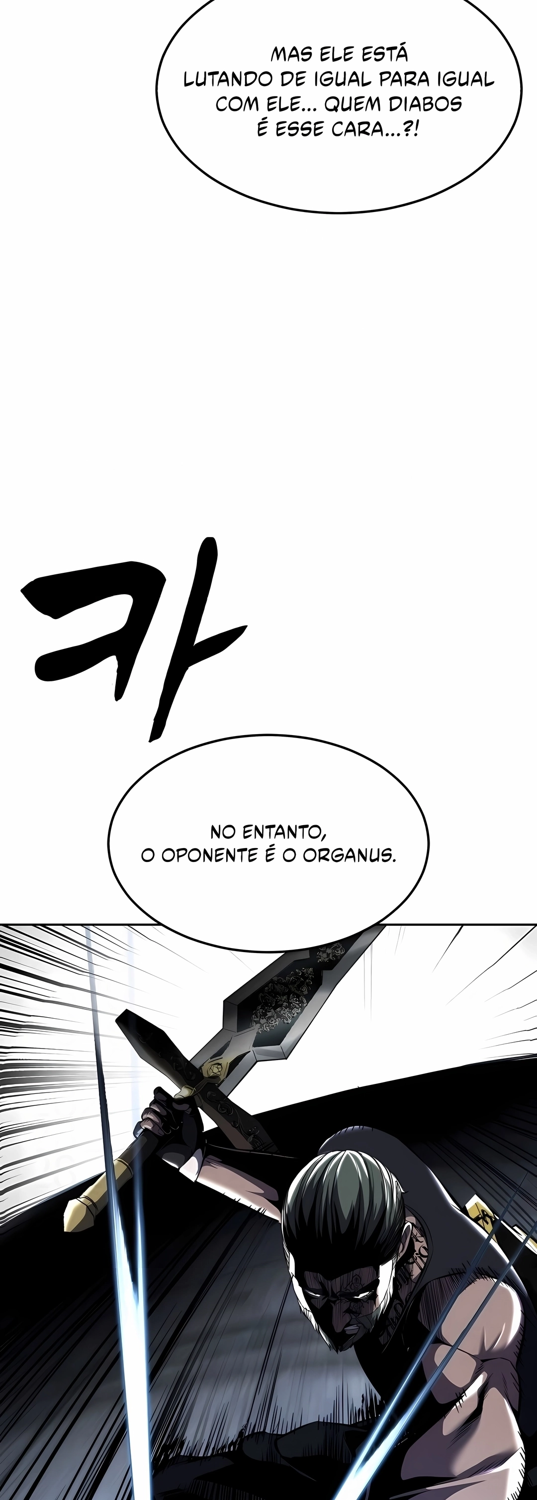 O Garoto da Morte Capítulo 209 Página 29