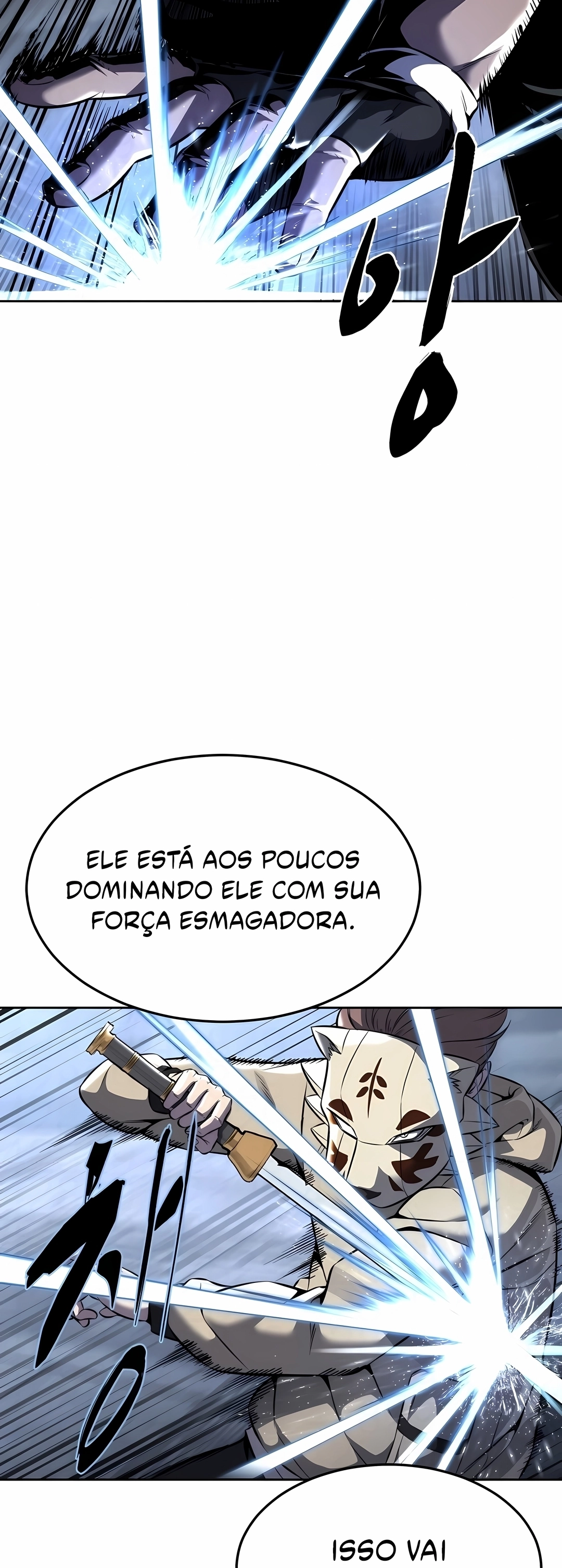 O Garoto da Morte Capítulo 209 Página 30
