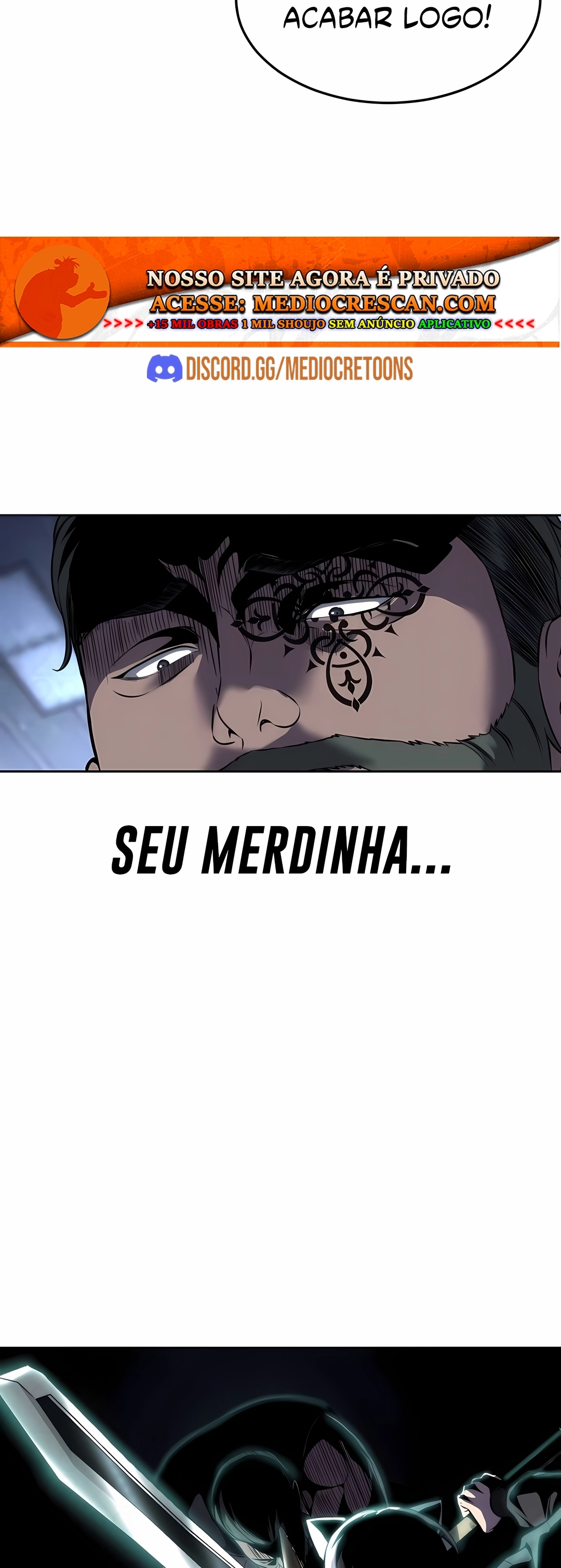O Garoto da Morte Capítulo 209 Página 31