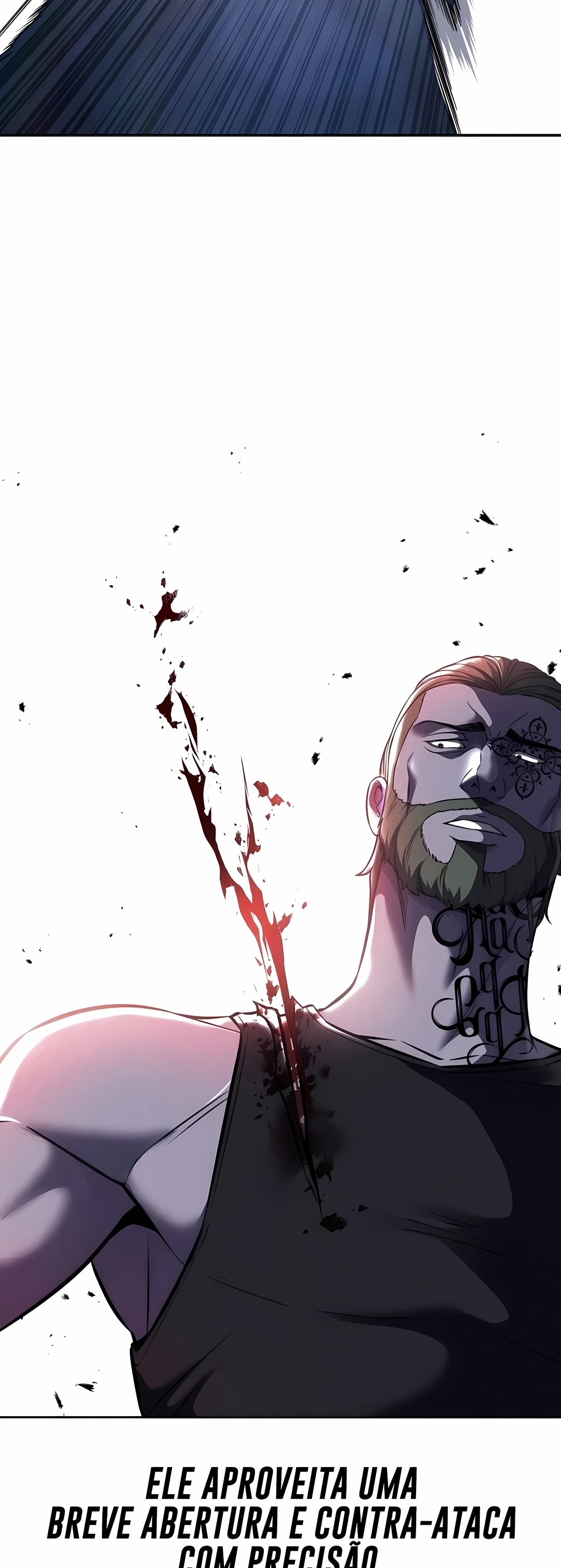 O Garoto da Morte Capítulo 209 Página 38