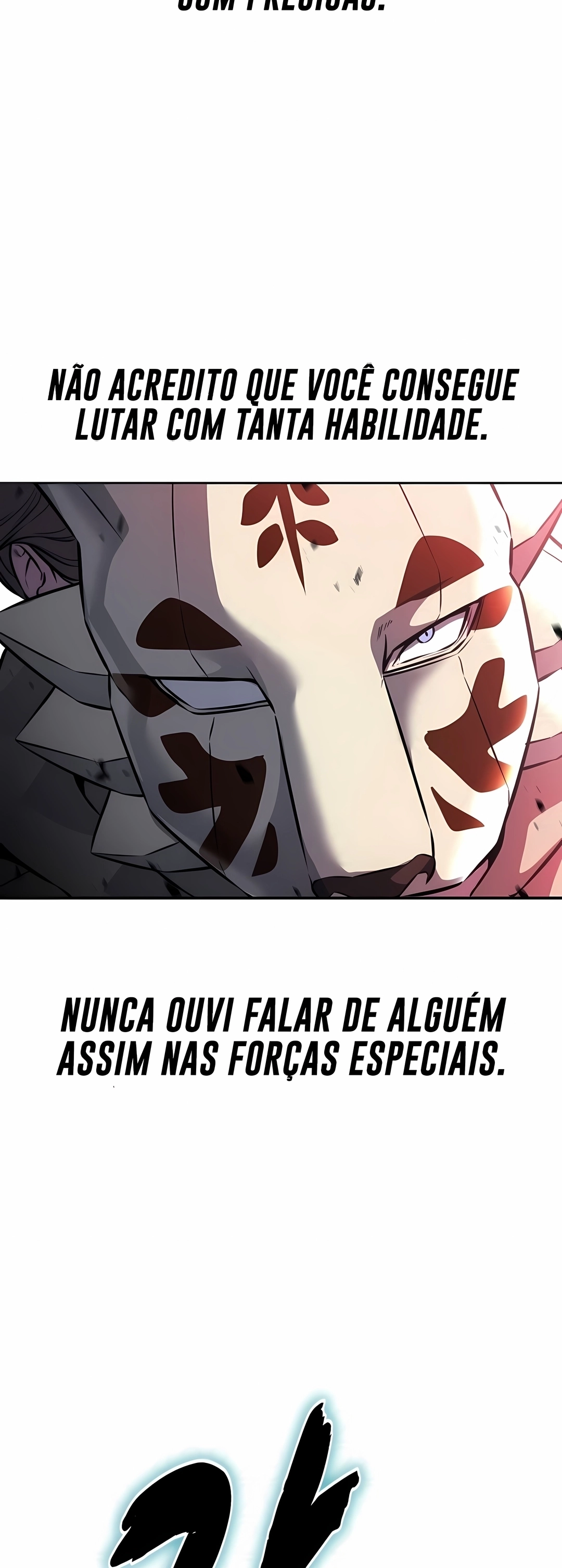 O Garoto da Morte Capítulo 209 Página 39