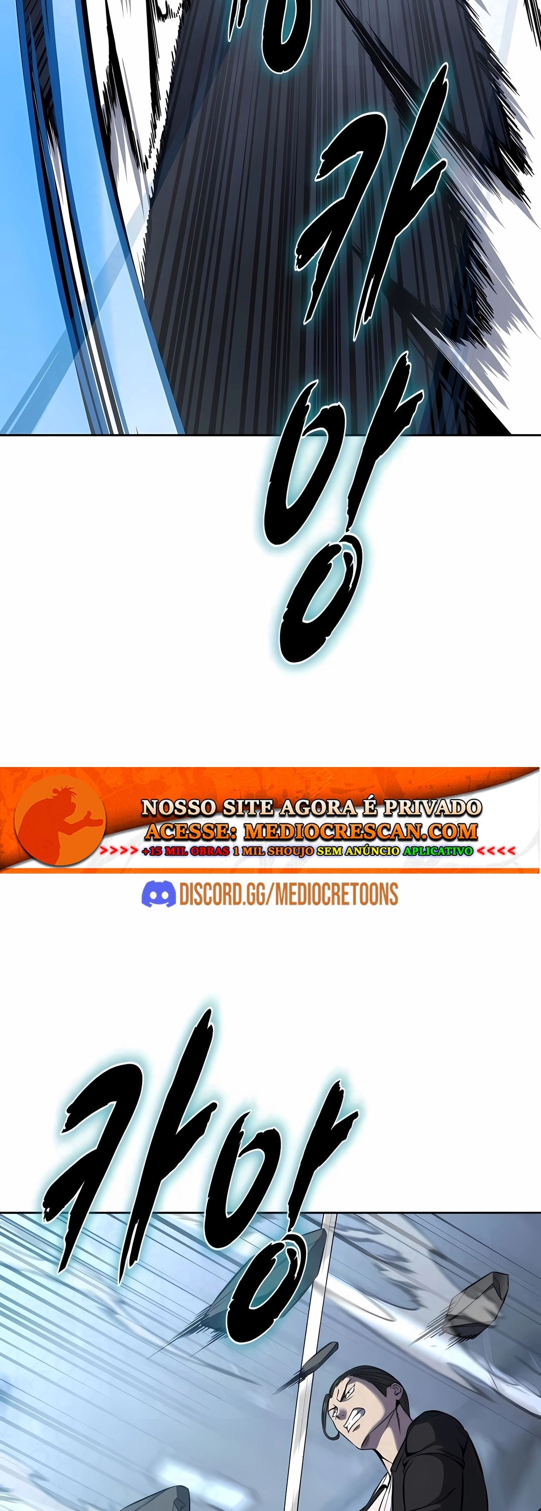 O Garoto da Morte Capítulo 209 Página 41