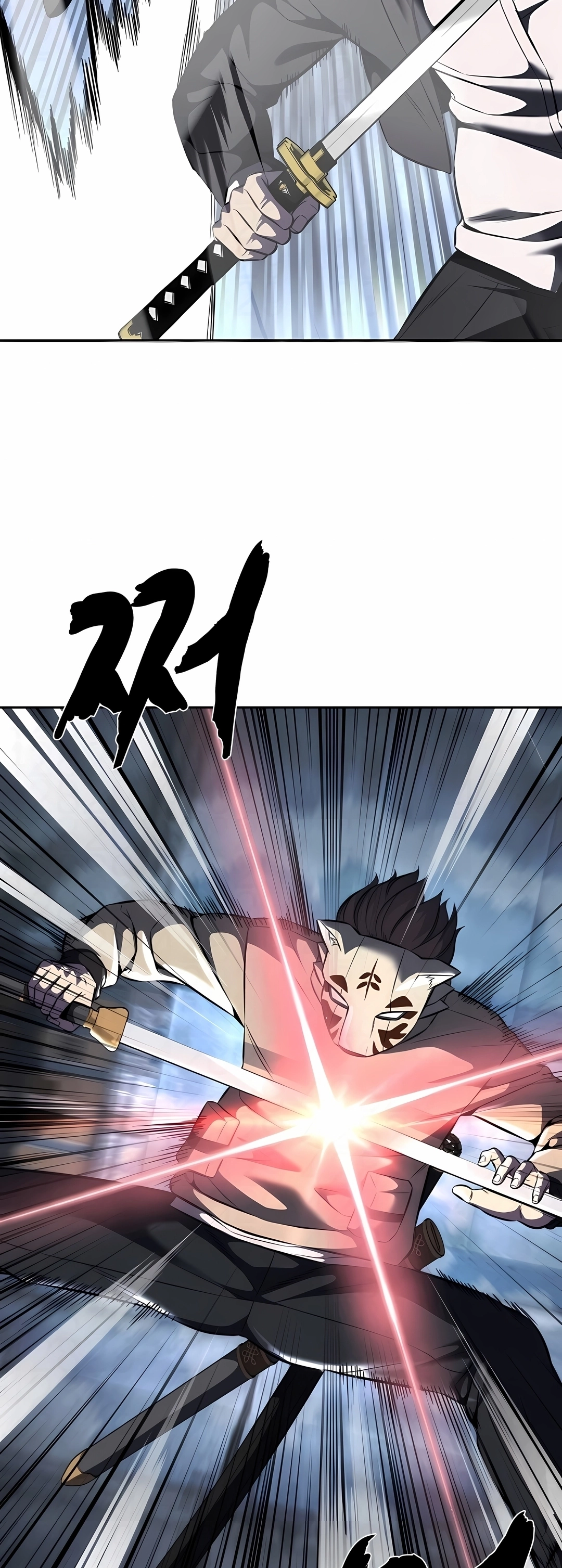 O Garoto da Morte Capítulo 209 Página 45