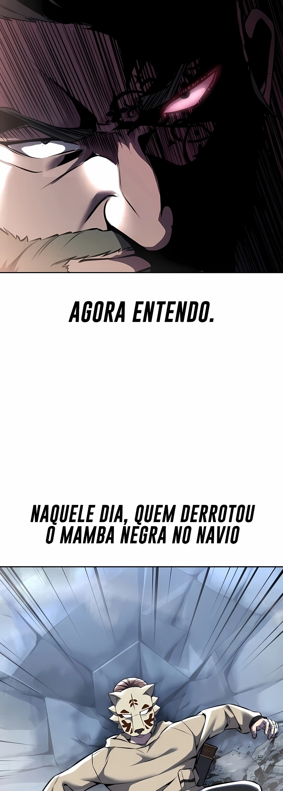 O Garoto da Morte Capítulo 209 Página 49