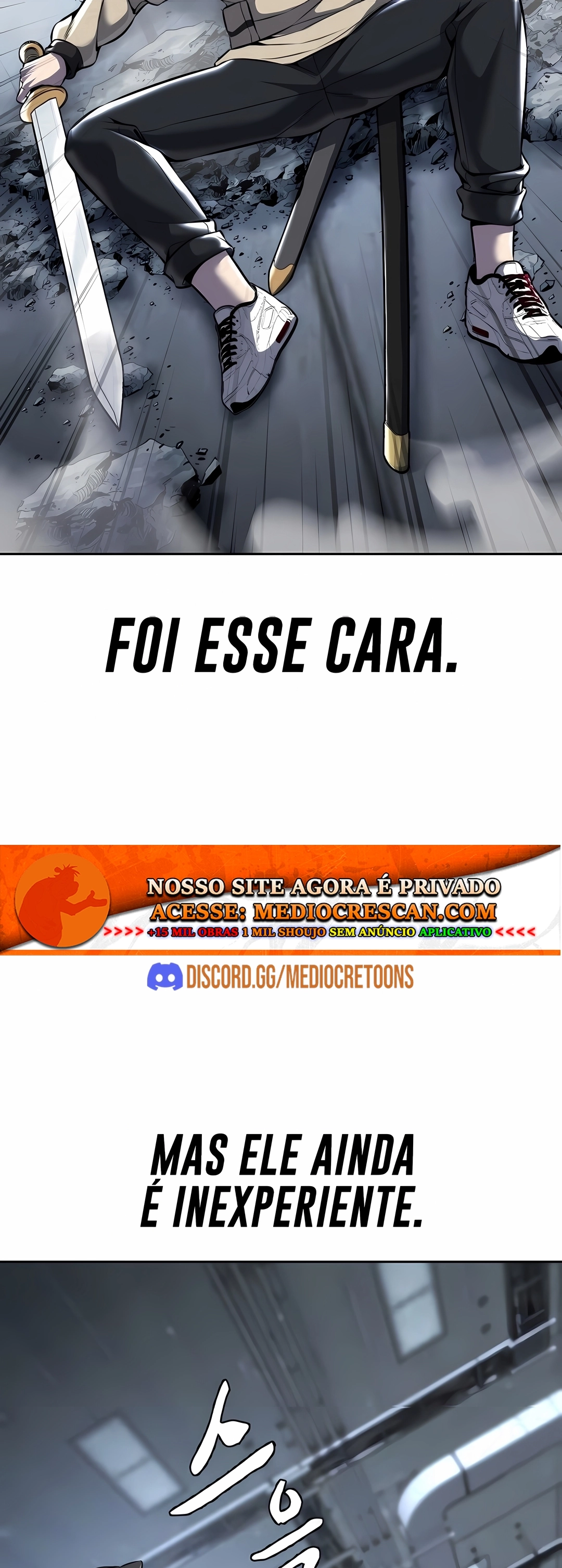 O Garoto da Morte Capítulo 209 Página 50