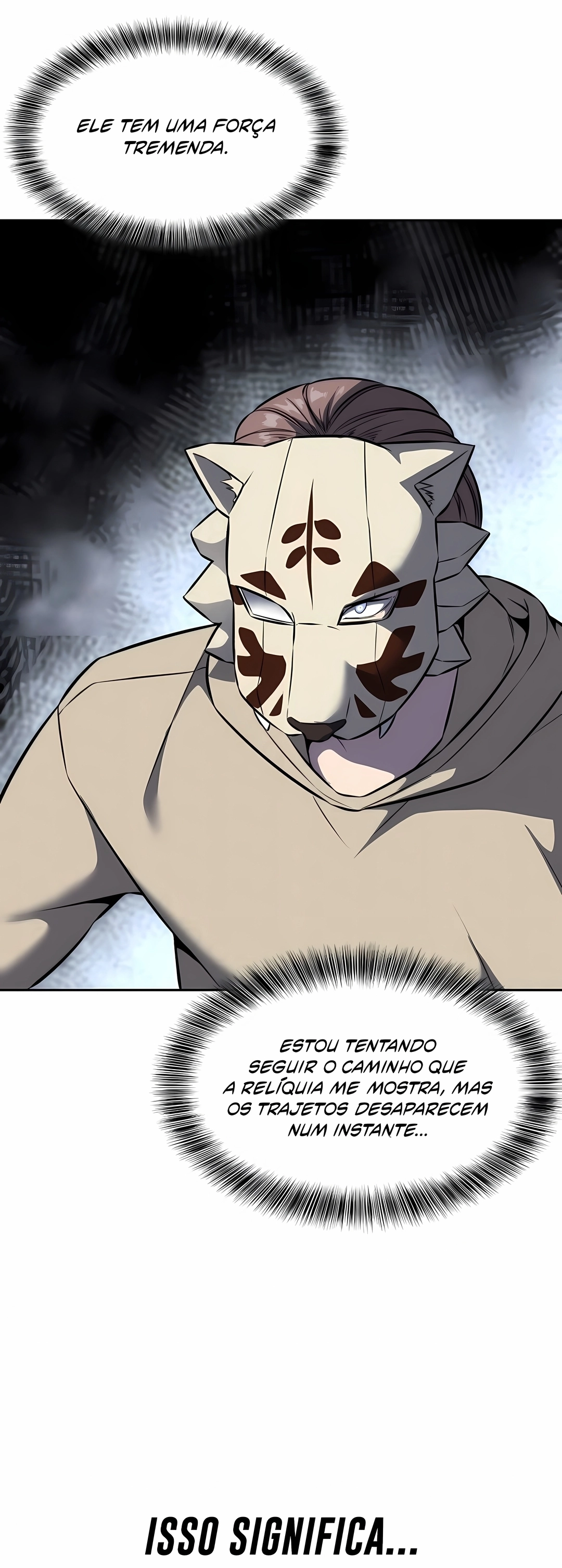 O Garoto da Morte Capítulo 209 Página 53