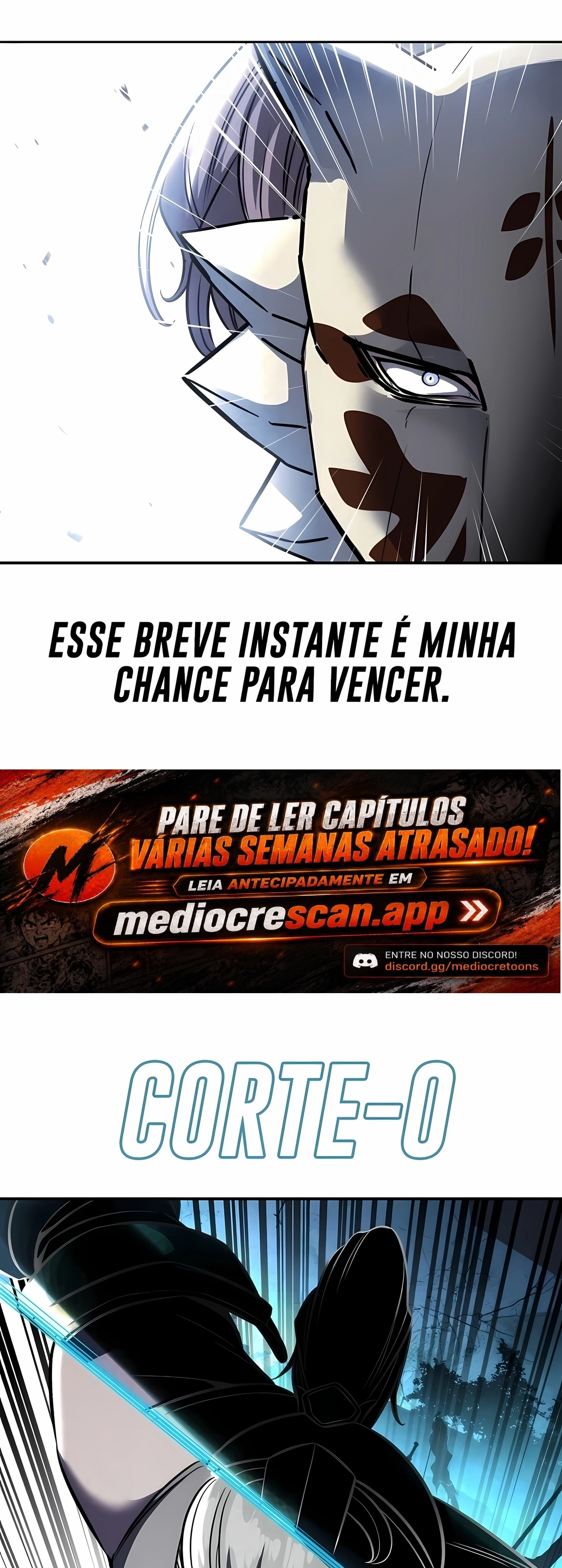 O Garoto da Morte Capítulo 209 Página 55