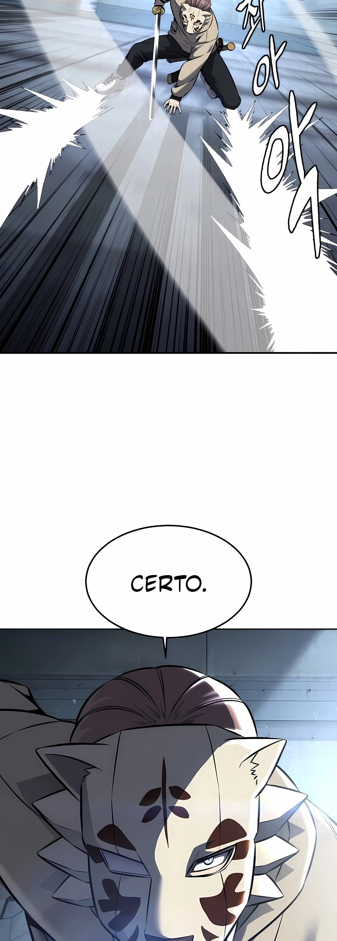 O Garoto da Morte Capítulo 209 Página 72
