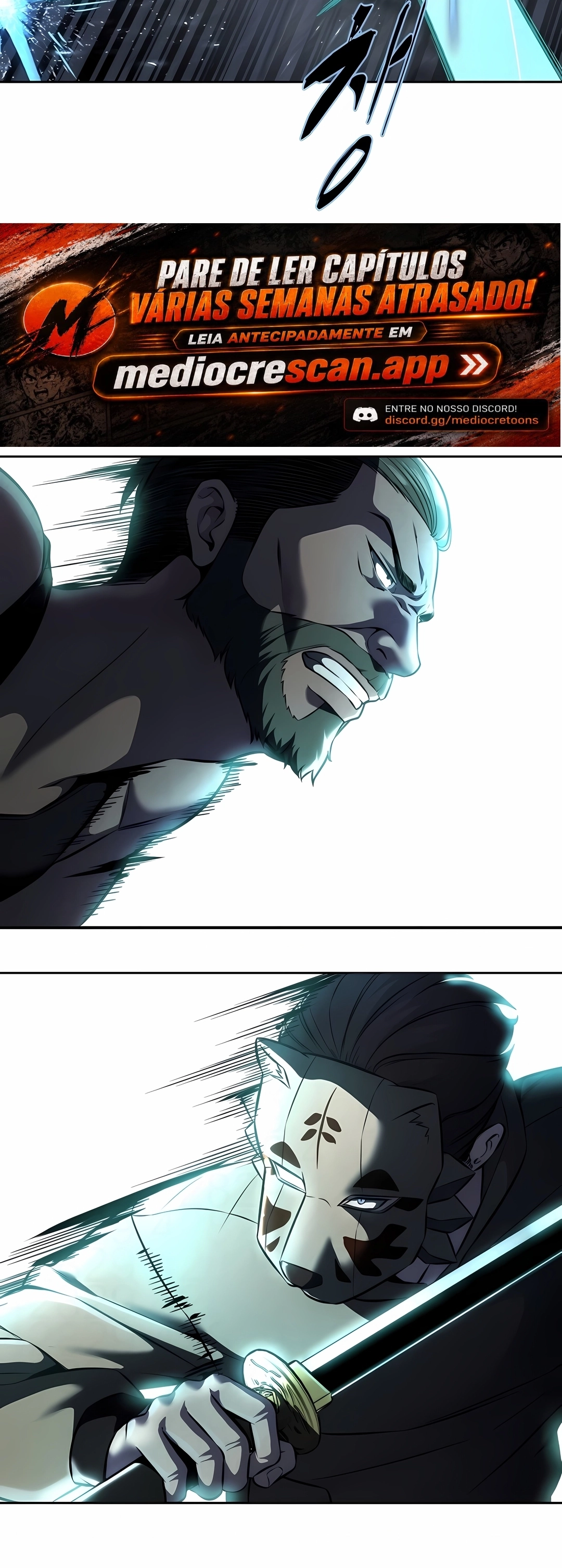 O Garoto da Morte Capítulo 209 Página 75