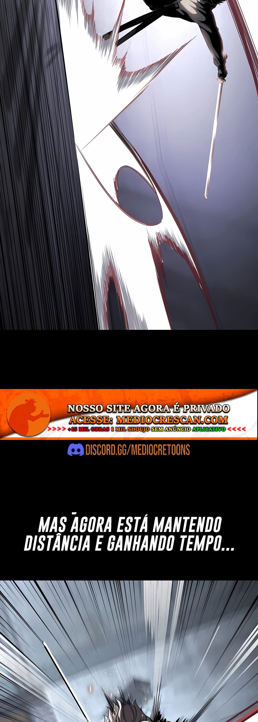 O Garoto da Morte Capítulo 209 Página 80